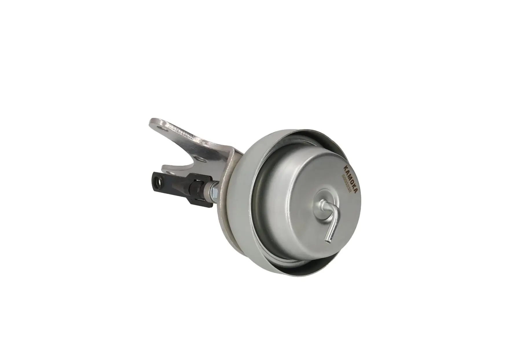 Actuator, turbocharger