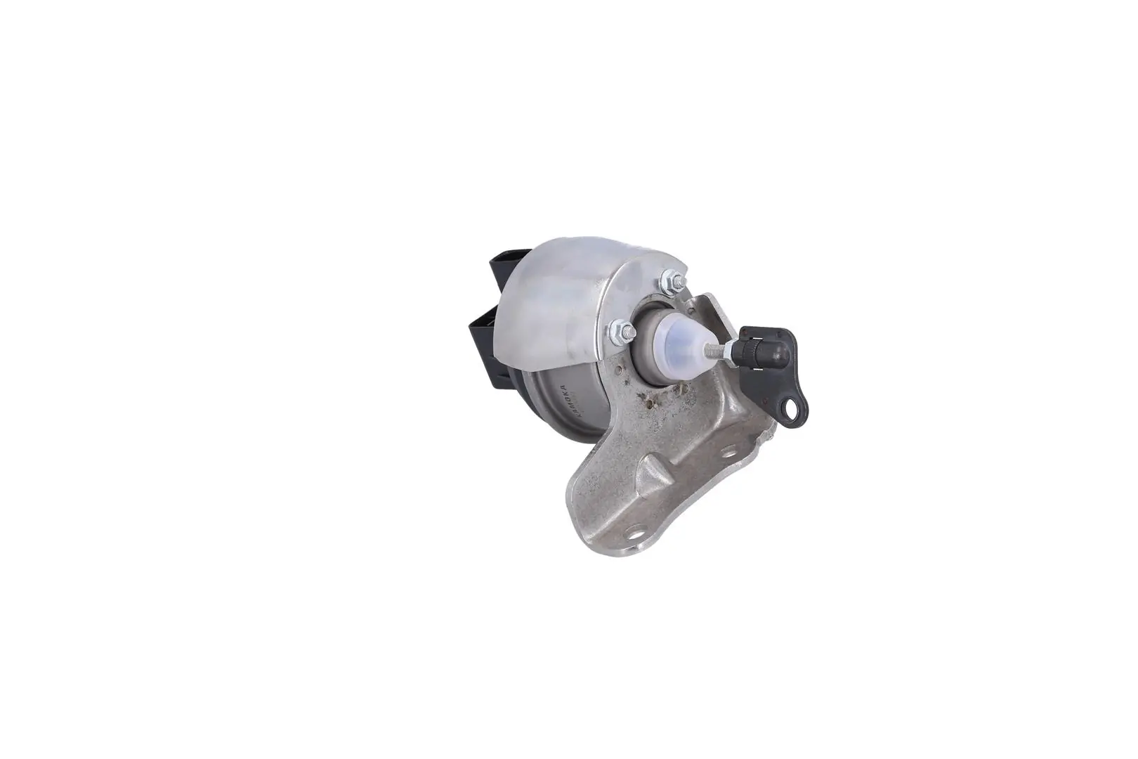 Actuator, turbocharger