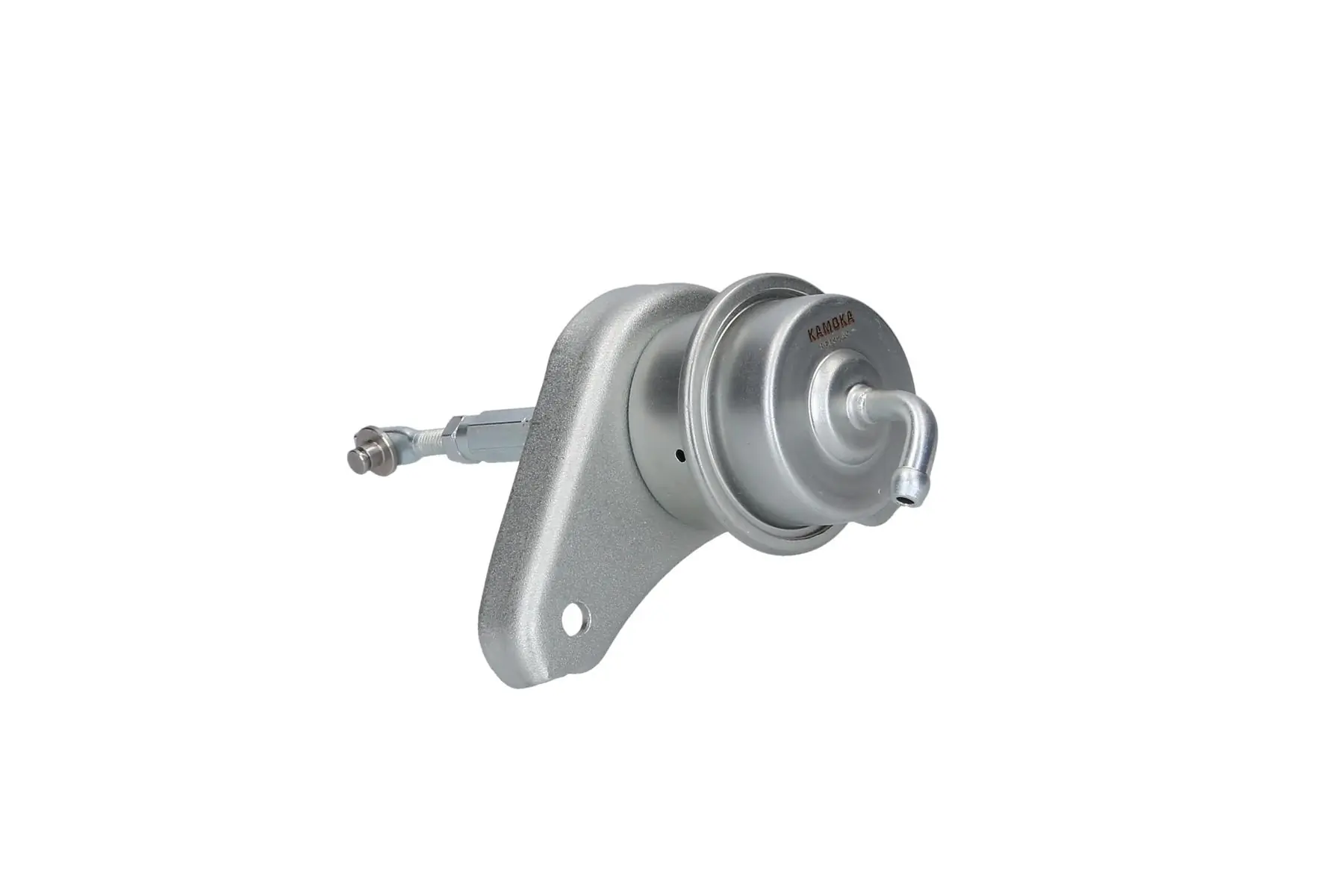 Actuator, turbocharger