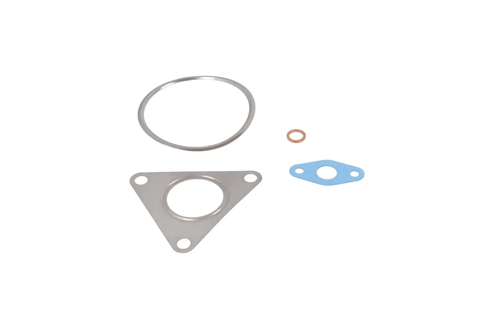 Mounting Kit, charger