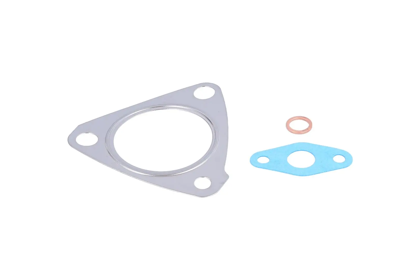 Mounting Kit, charger