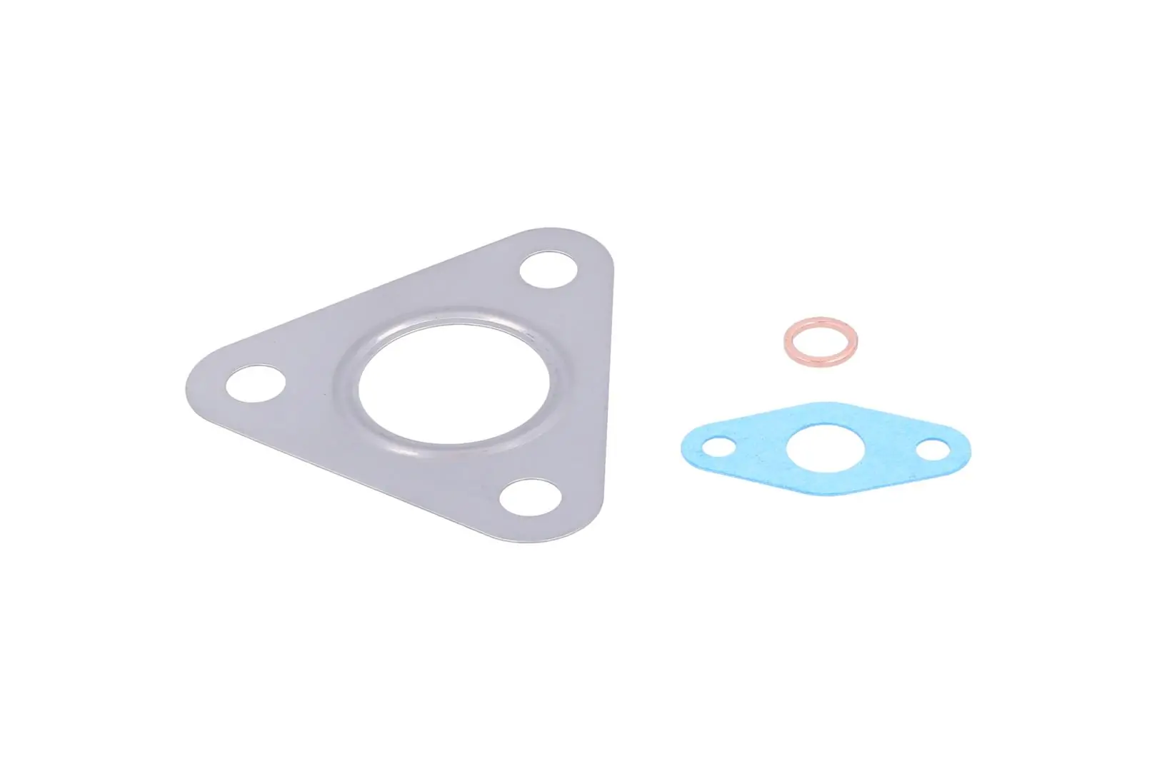 Mounting Kit, charger
