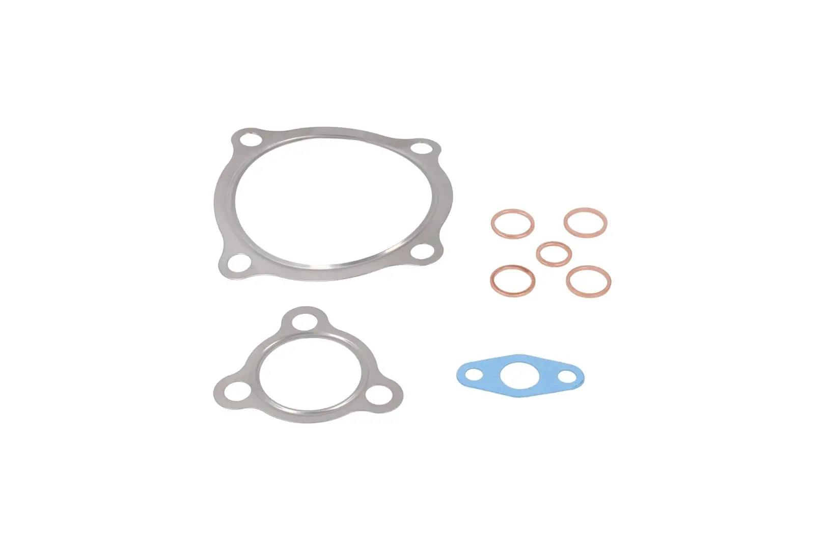 Mounting Kit, charger