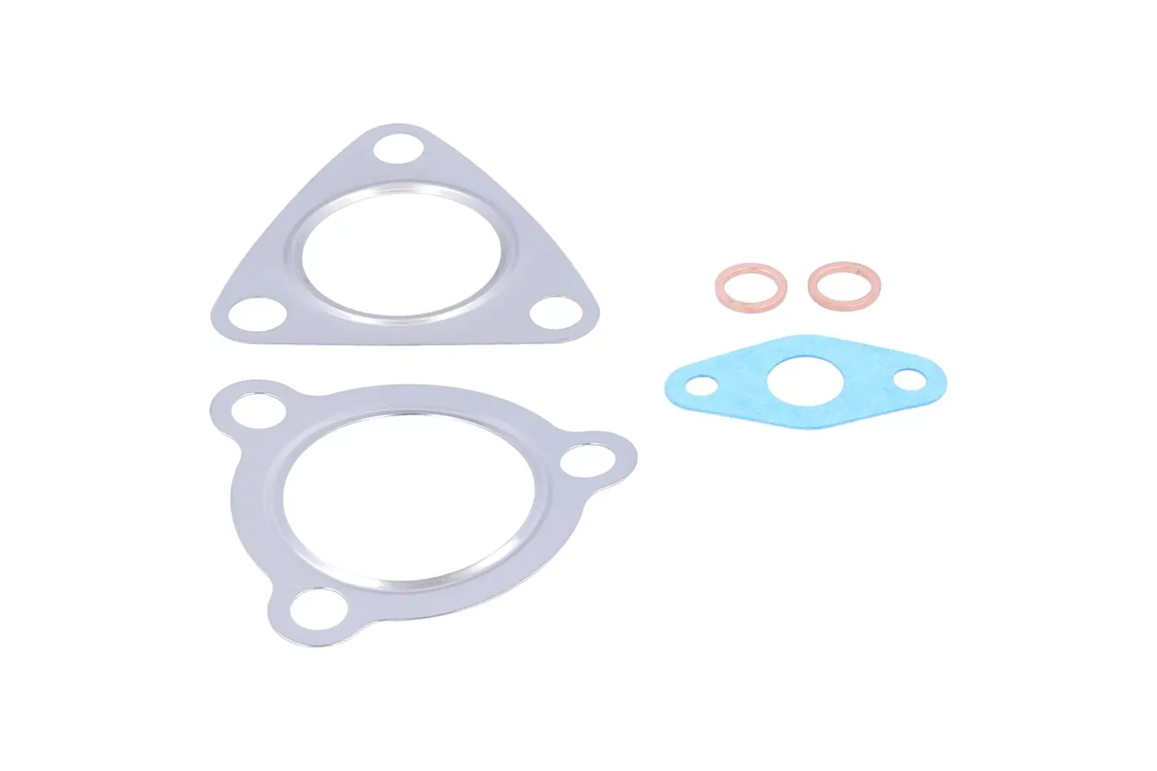 Mounting Kit, charger