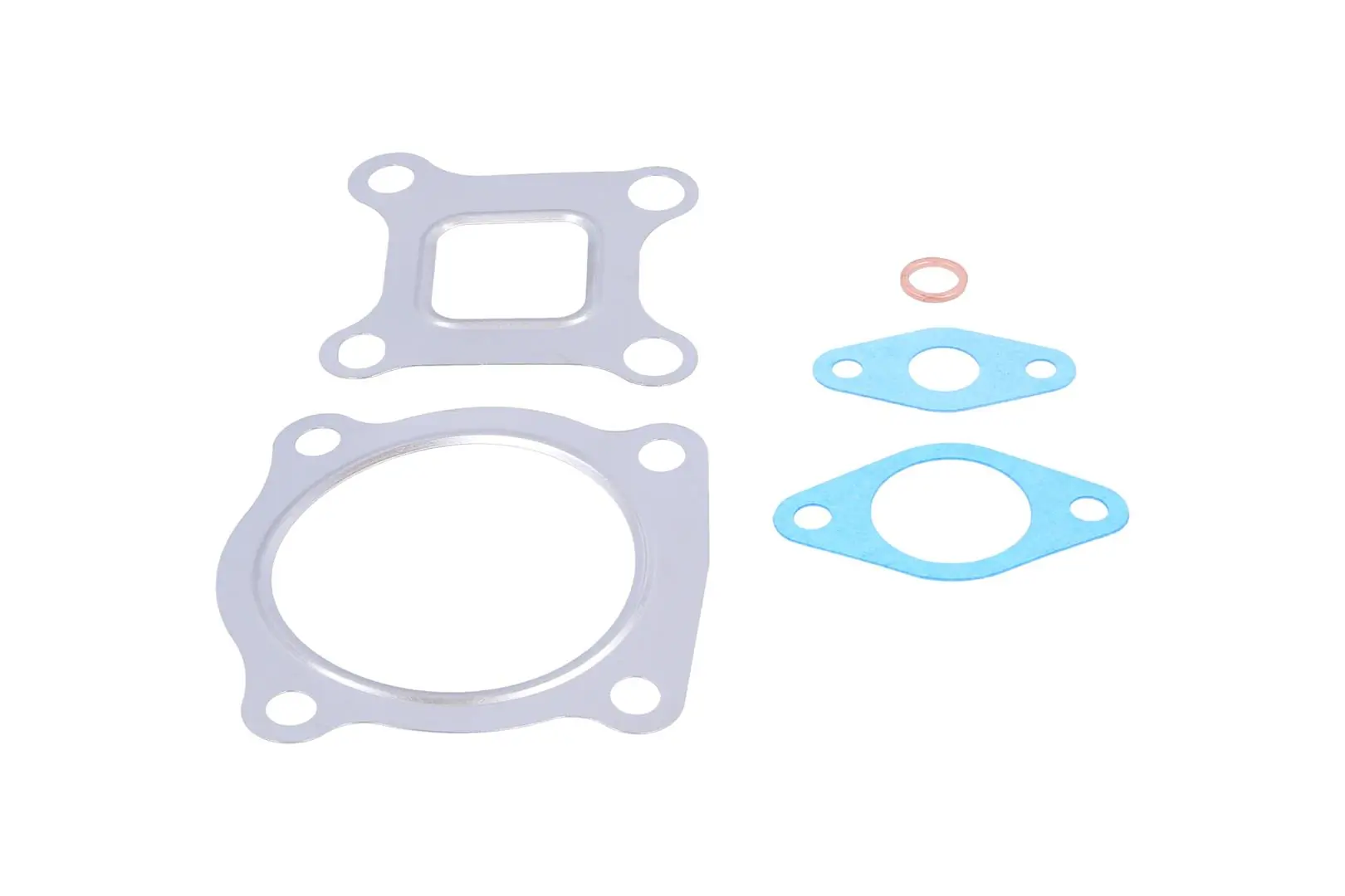 Mounting Kit, charger