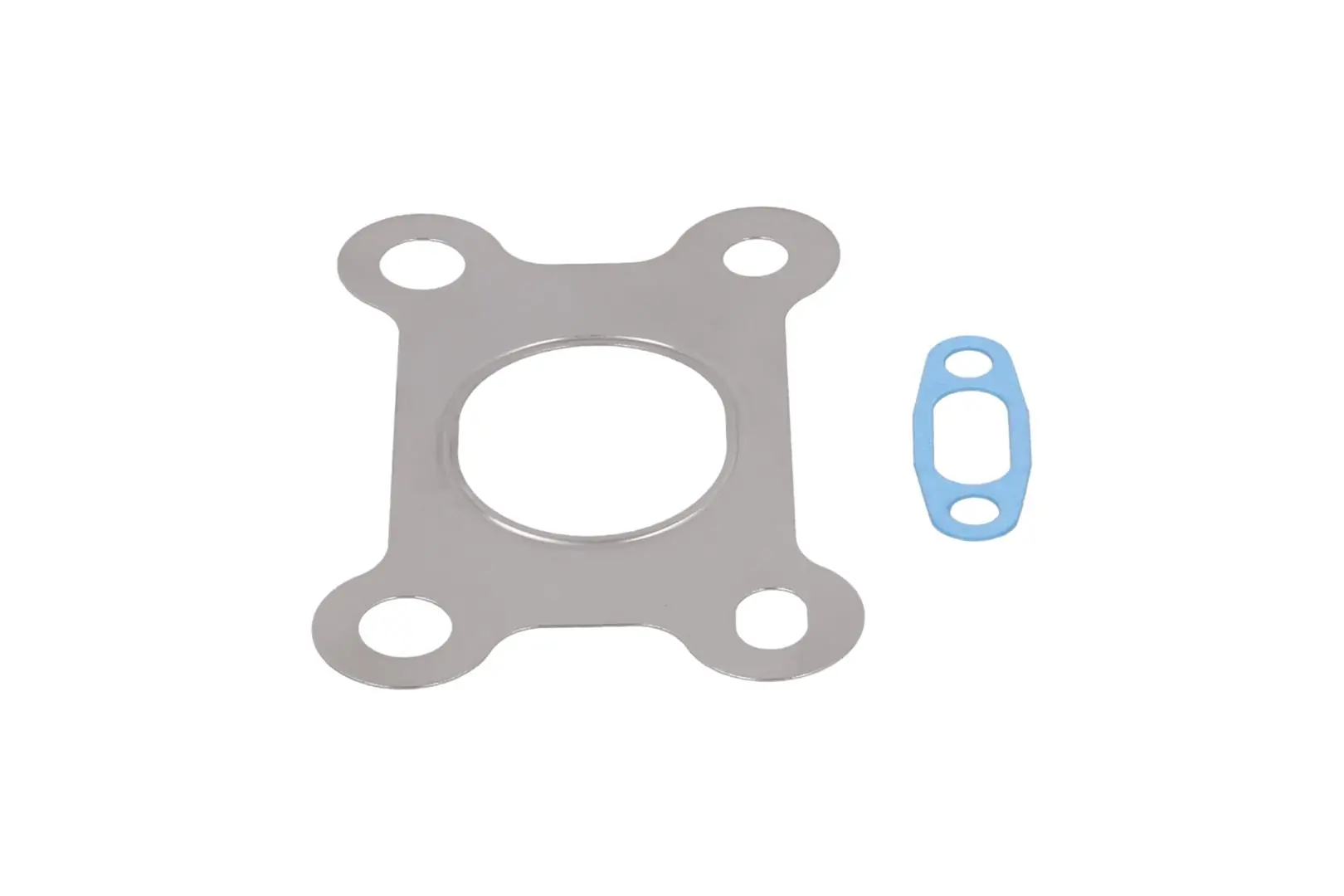 Mounting Kit, charger