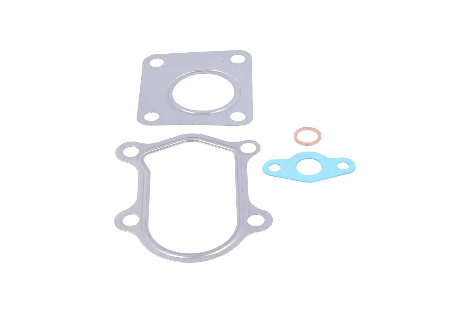 Mounting Kit, charger