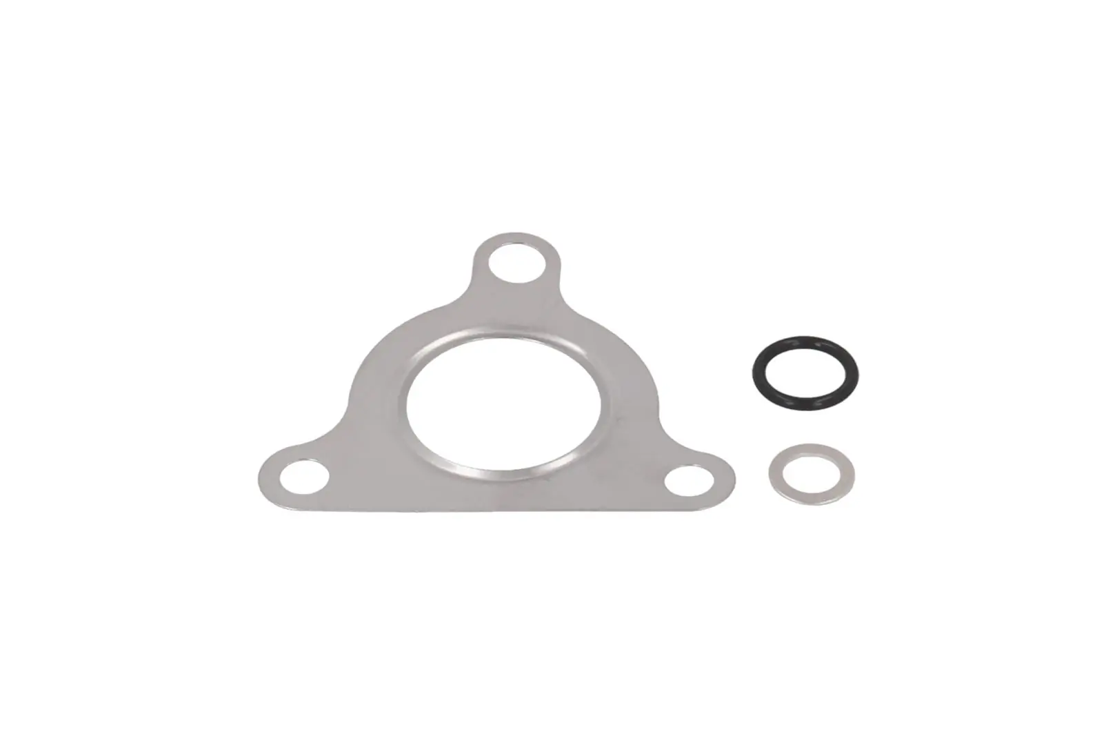 Mounting Kit, charger