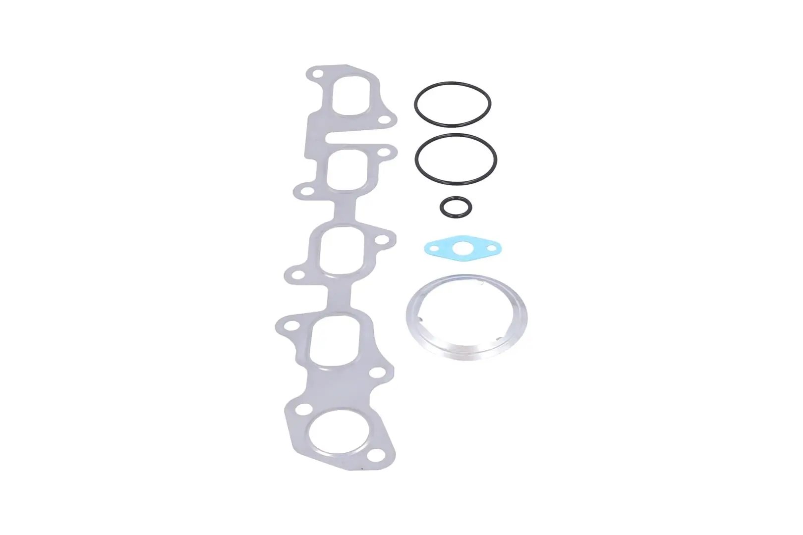 Mounting Kit, charger