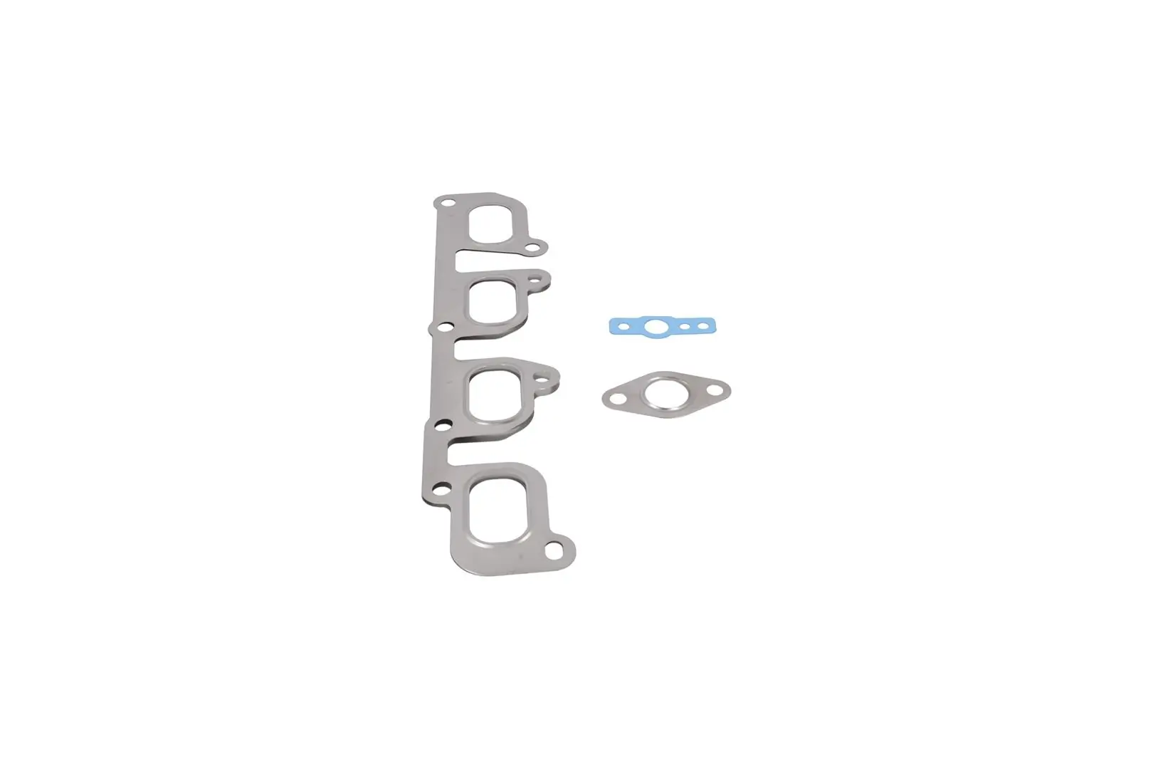 Mounting Kit, charger