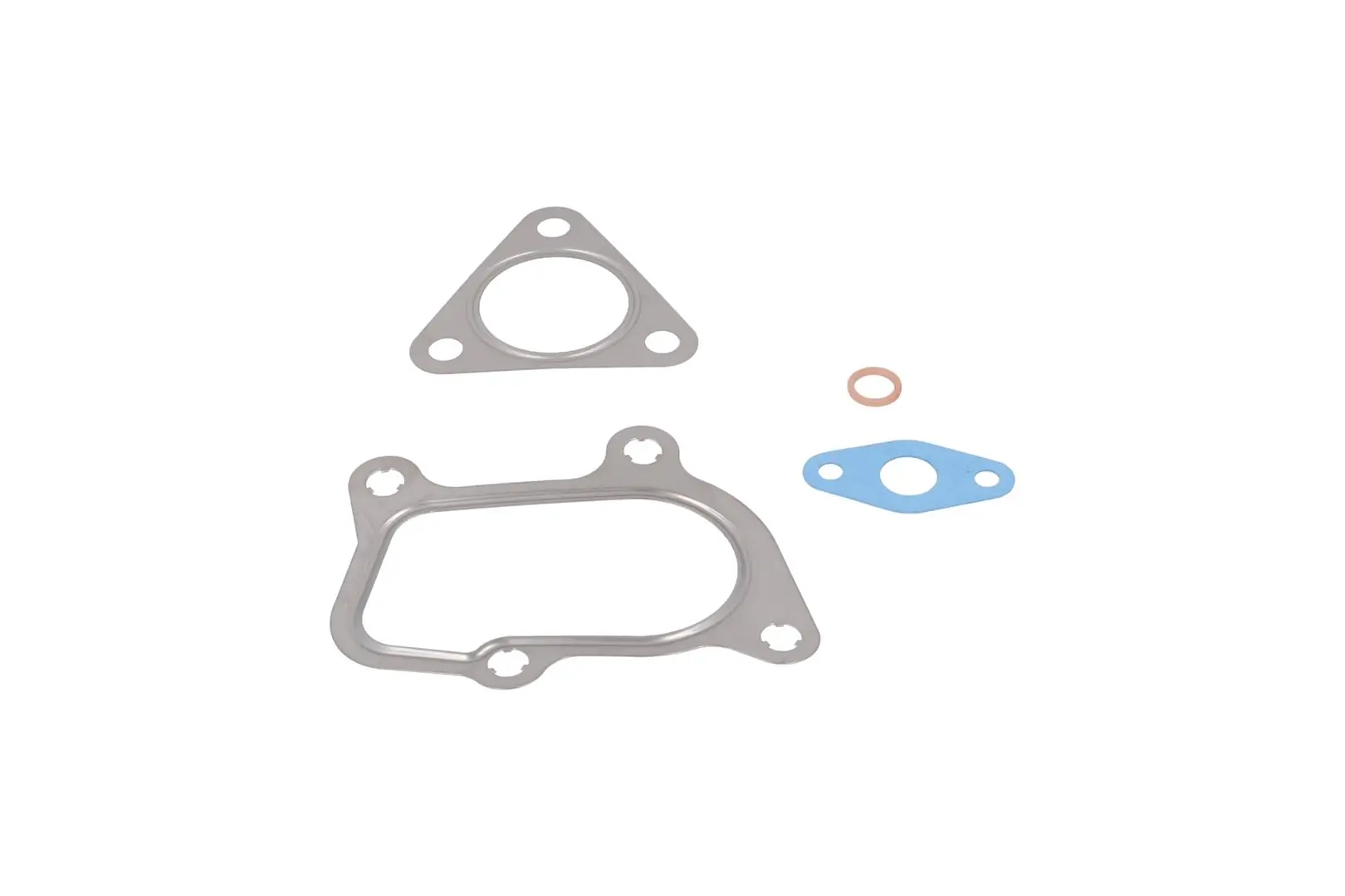 Mounting Kit, charger