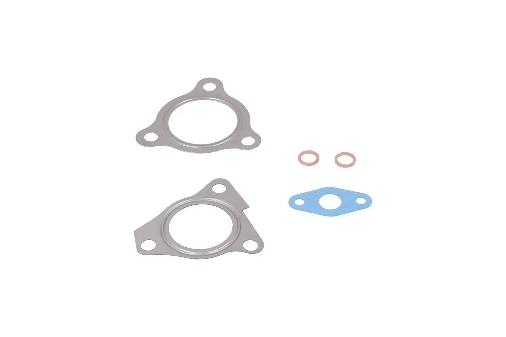 Mounting Kit, charger