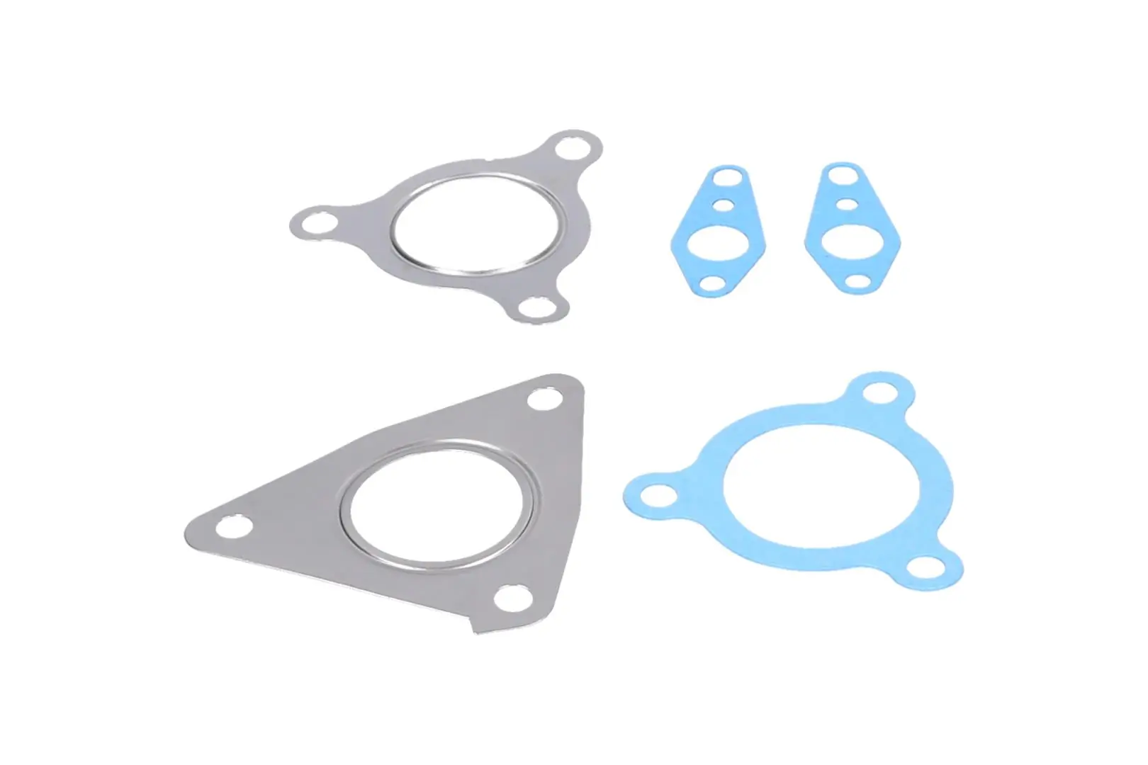 Mounting Kit, charger