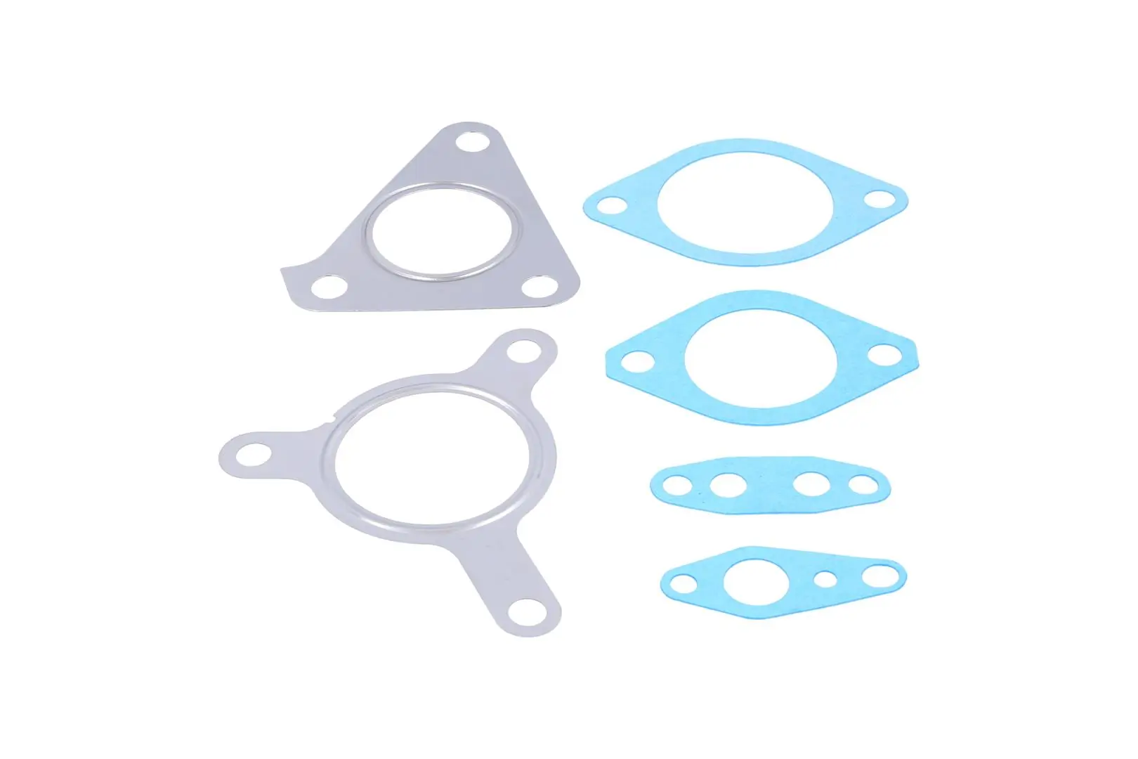 Mounting Kit, charger
