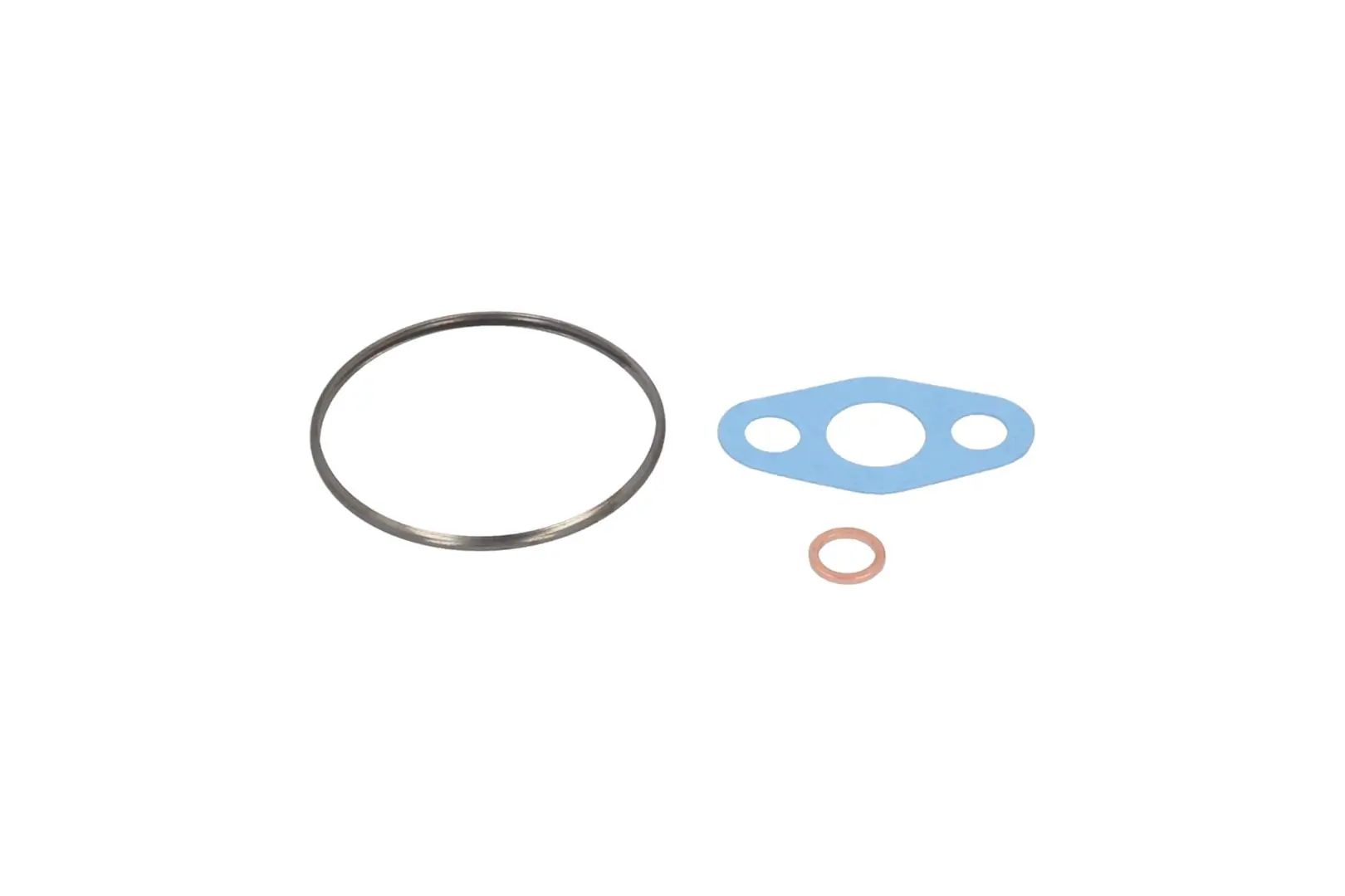 Mounting Kit, charger