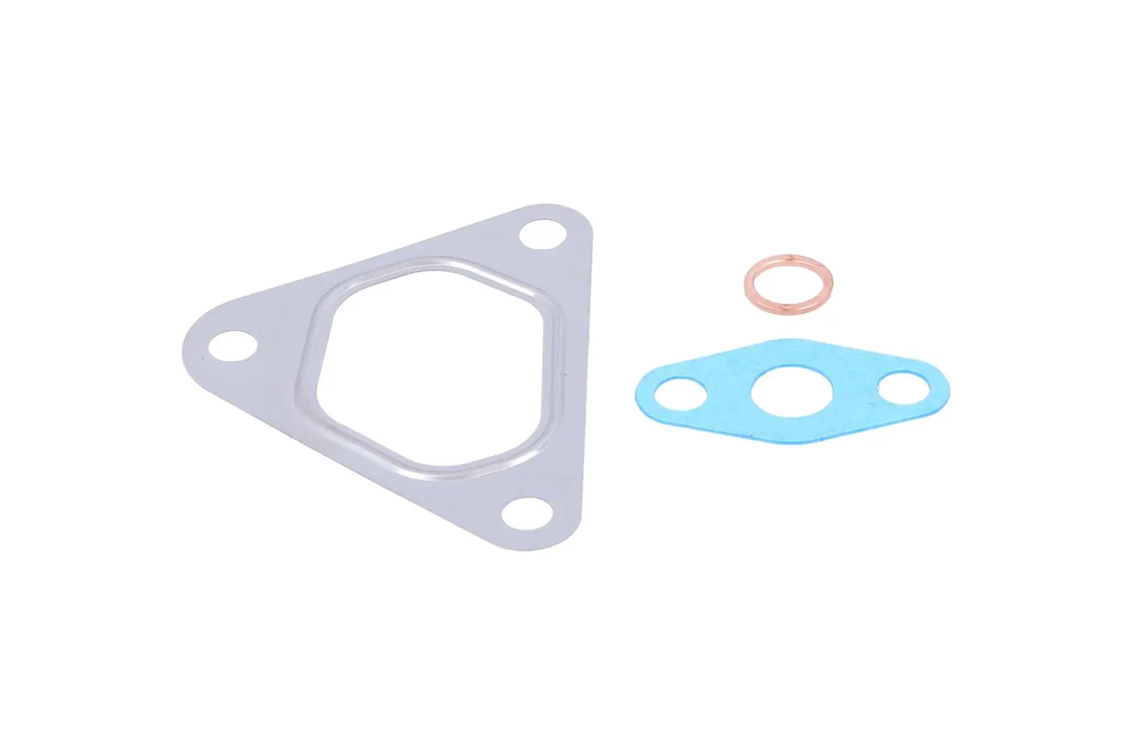 Mounting Kit, charger