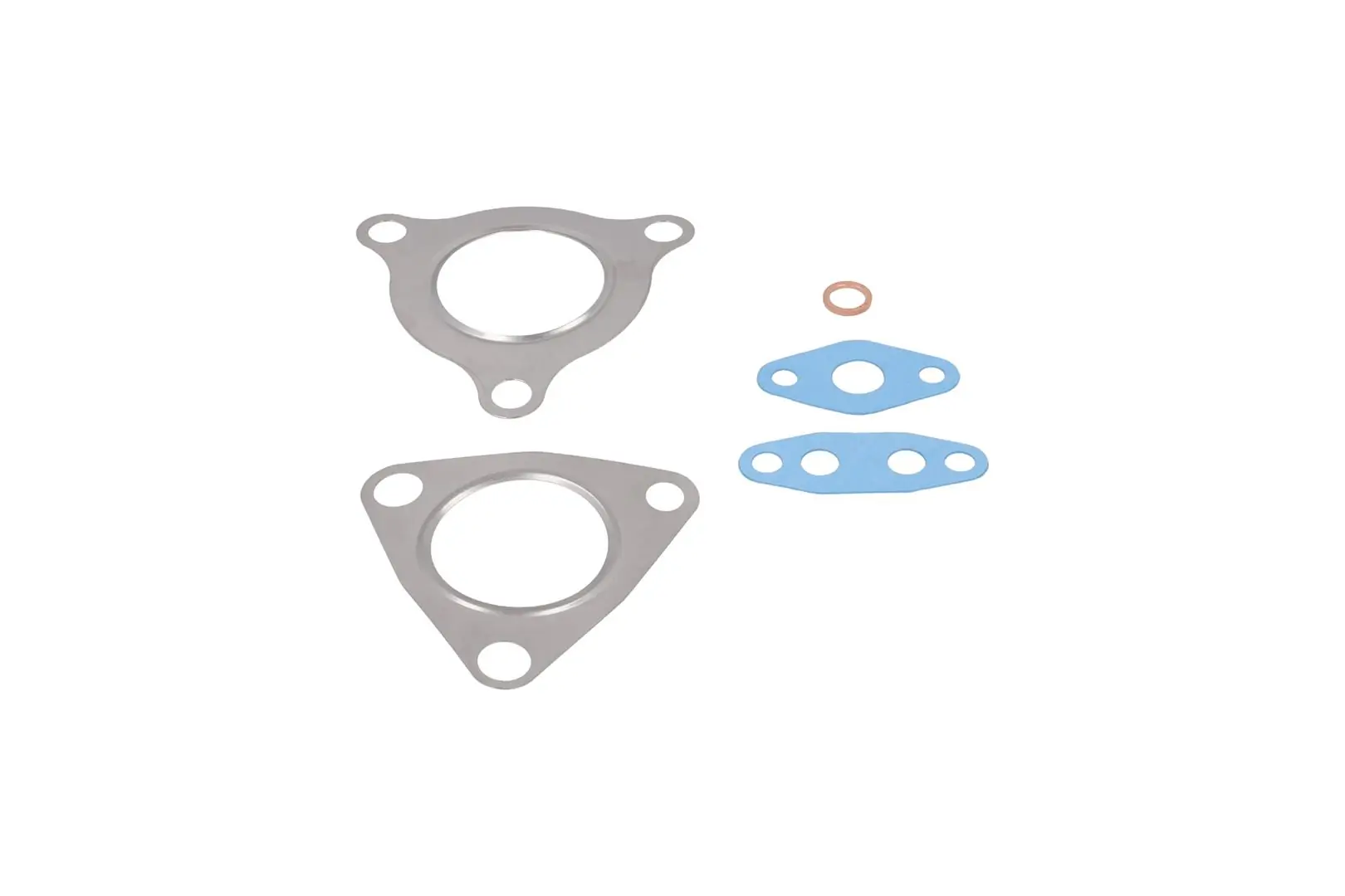 Mounting Kit, charger