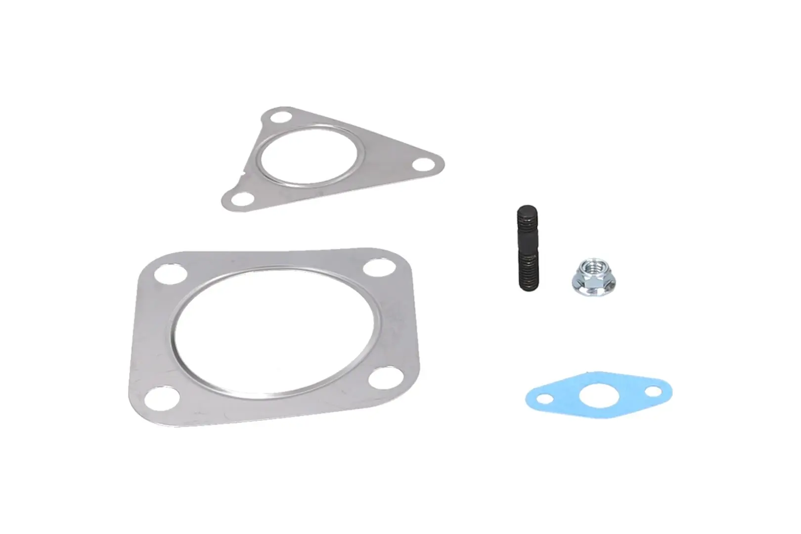 Mounting Kit, charger