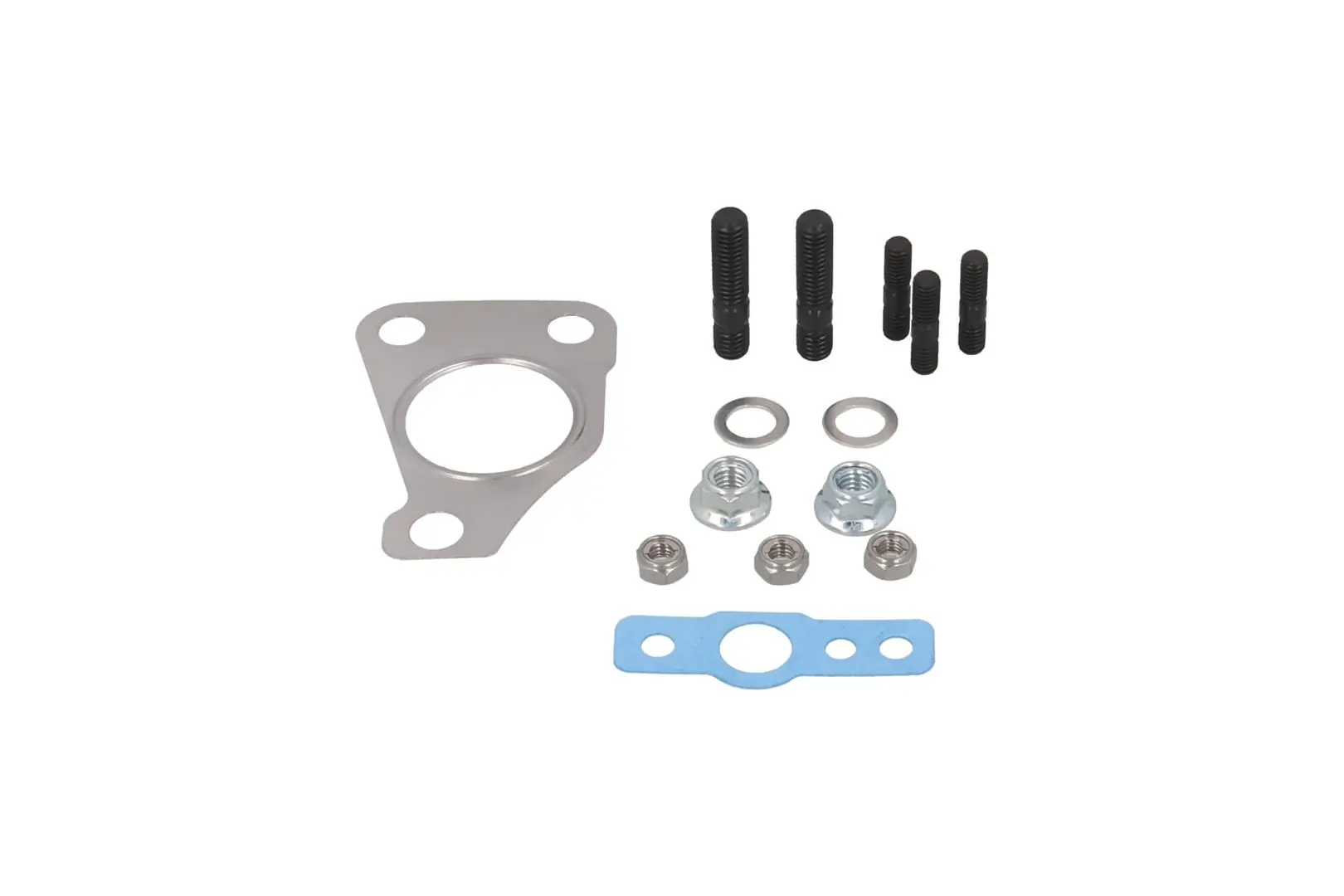 Mounting Kit, charger