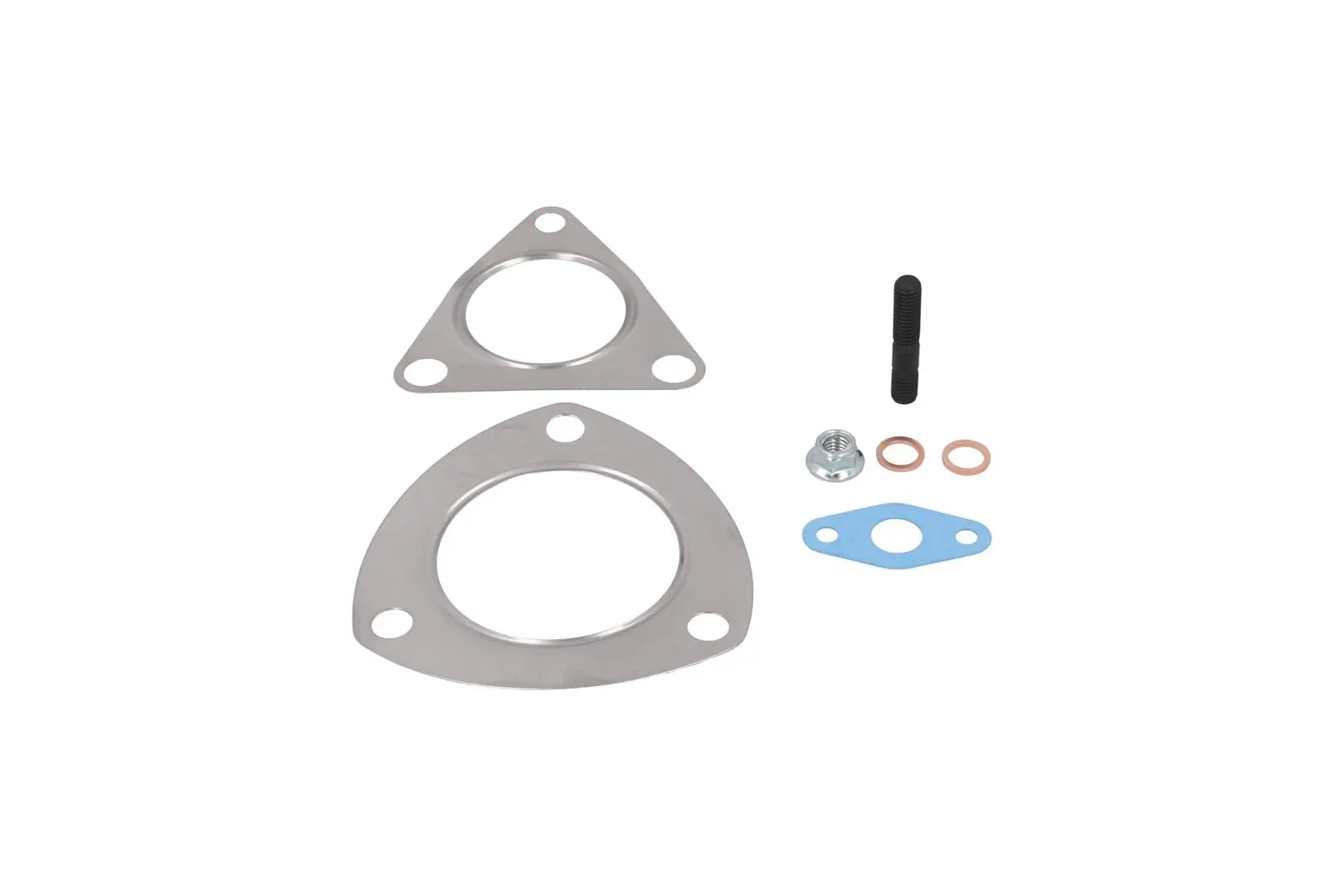 Mounting Kit, charger