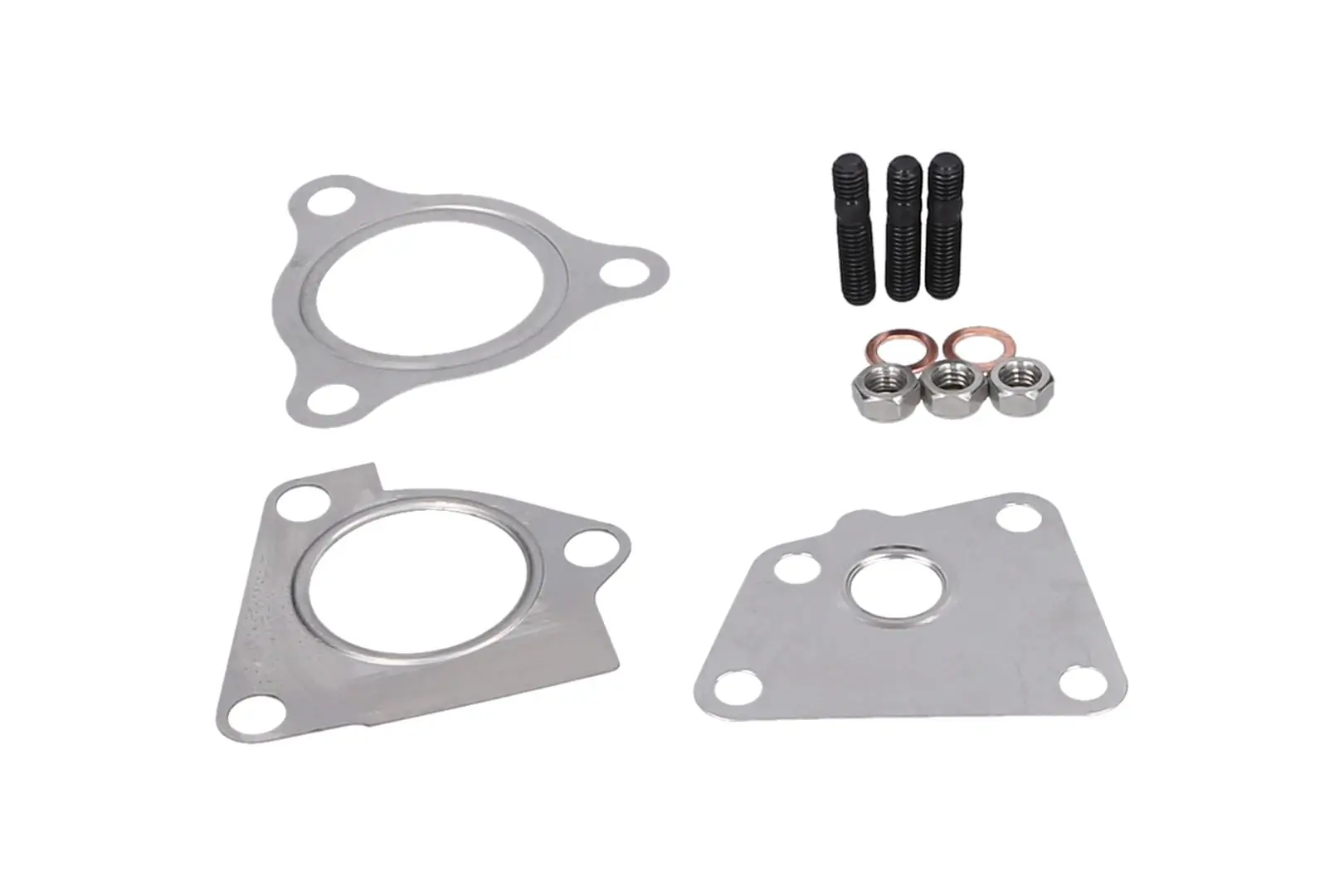 Mounting Kit, charger