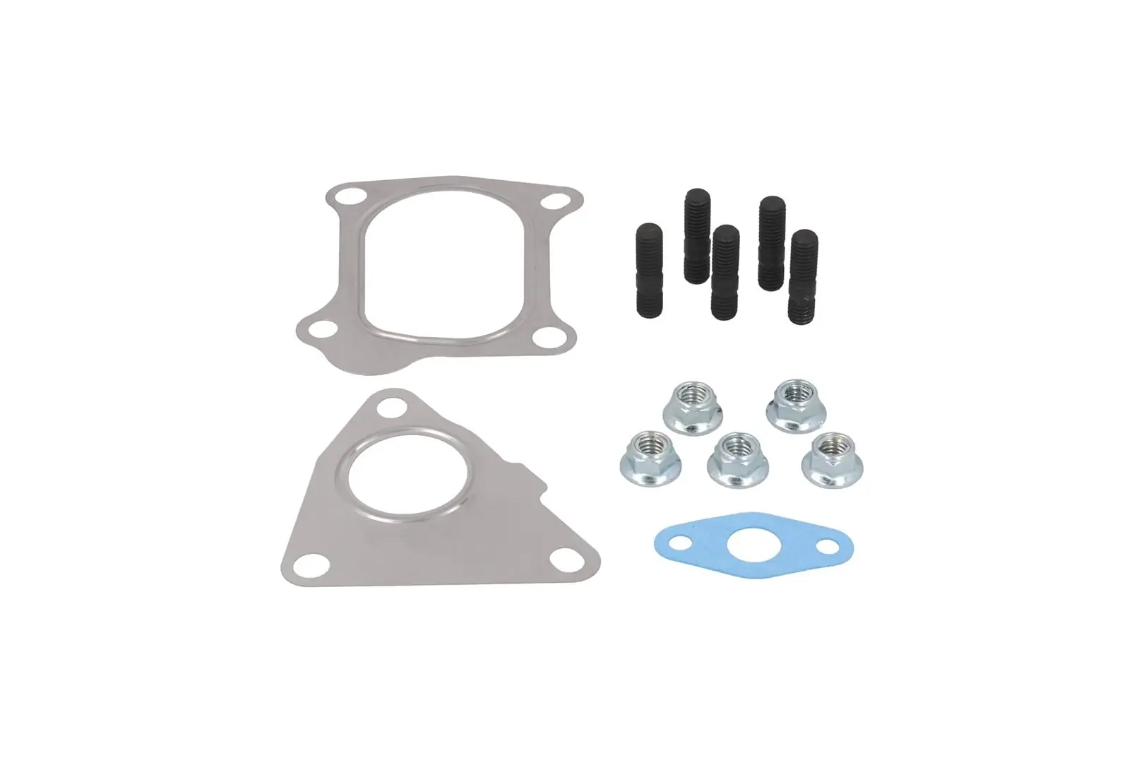 Mounting Kit, charger