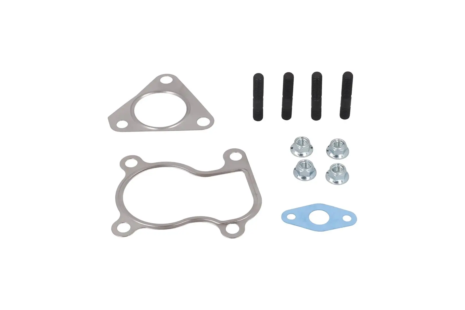 Mounting Kit, charger