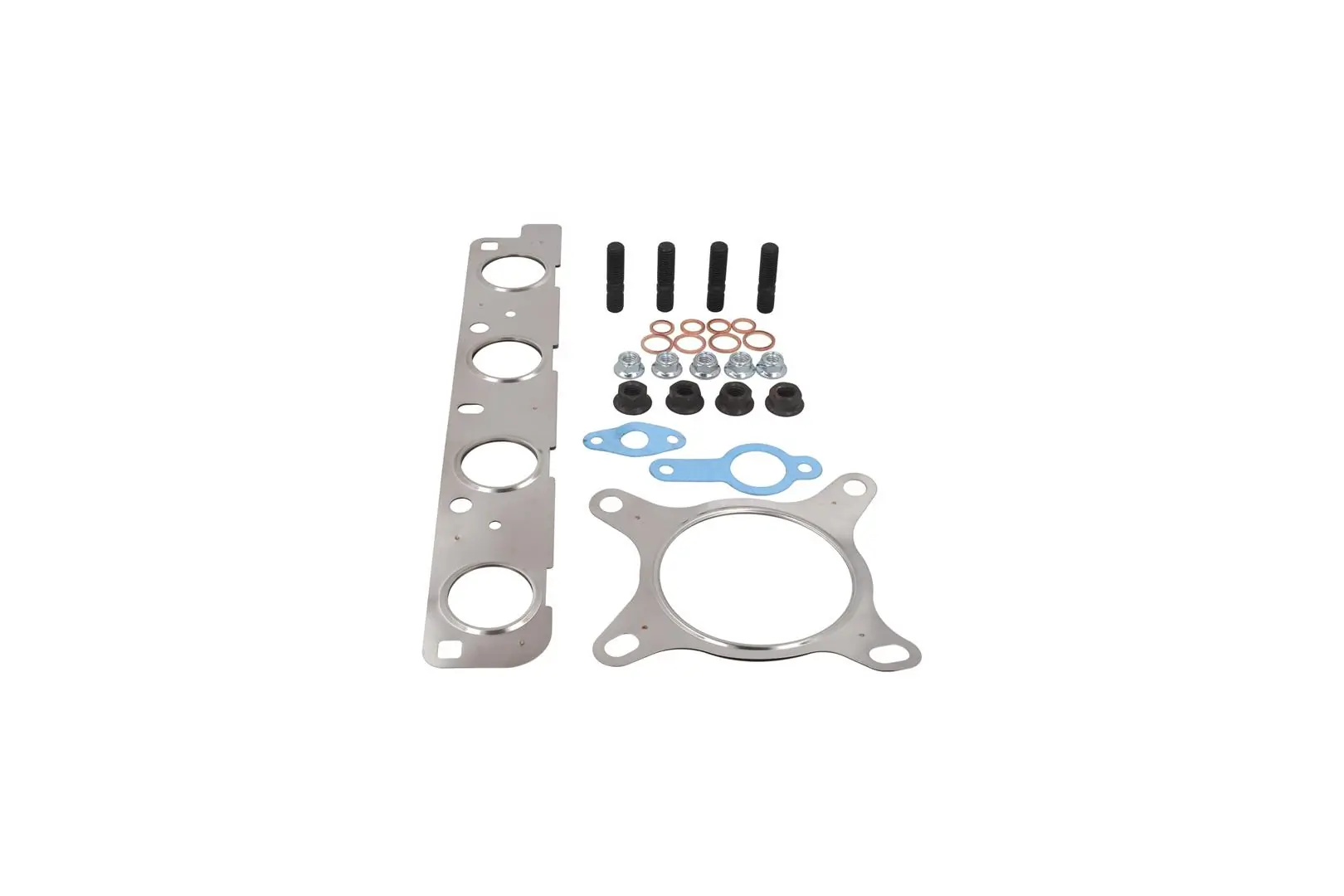 Mounting Kit, charger