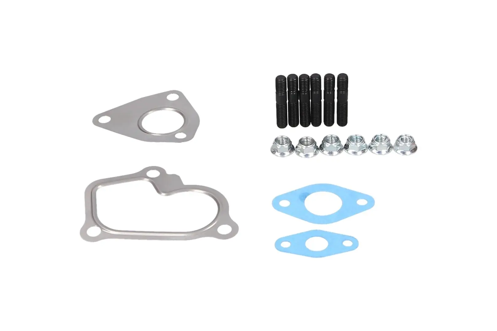 Mounting Kit, charger