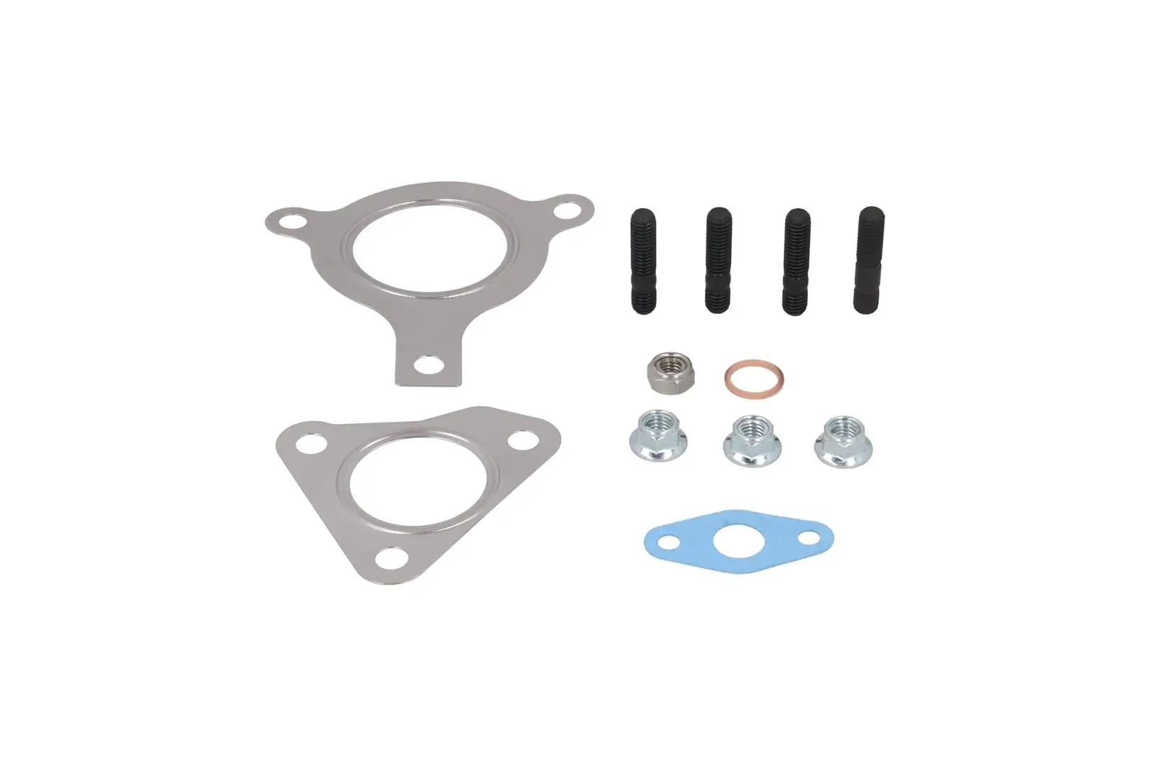 Mounting Kit, charger