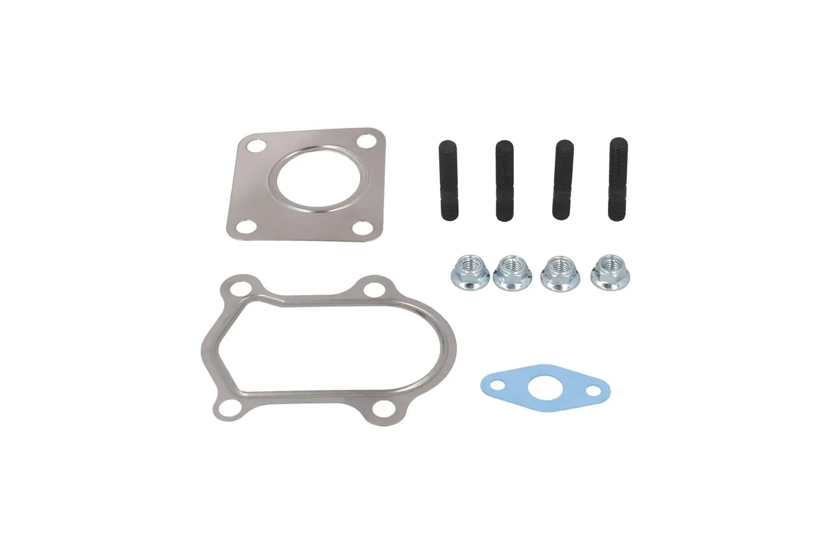 Mounting Kit, charger