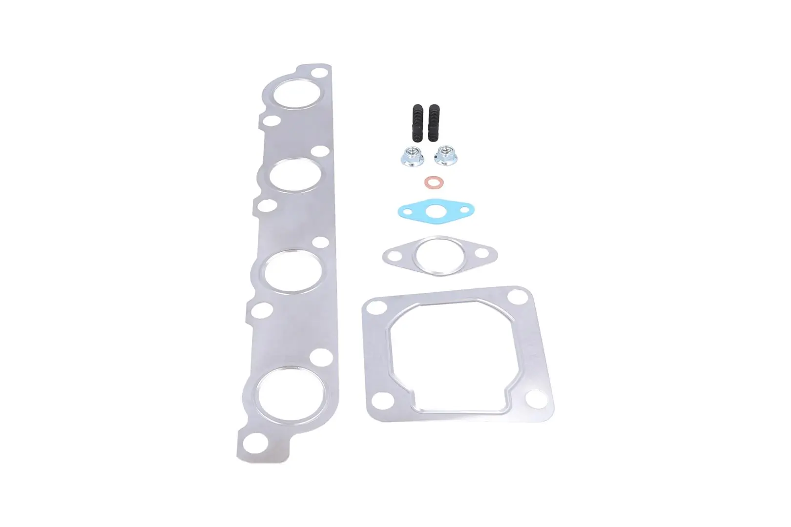 Mounting Kit, charger