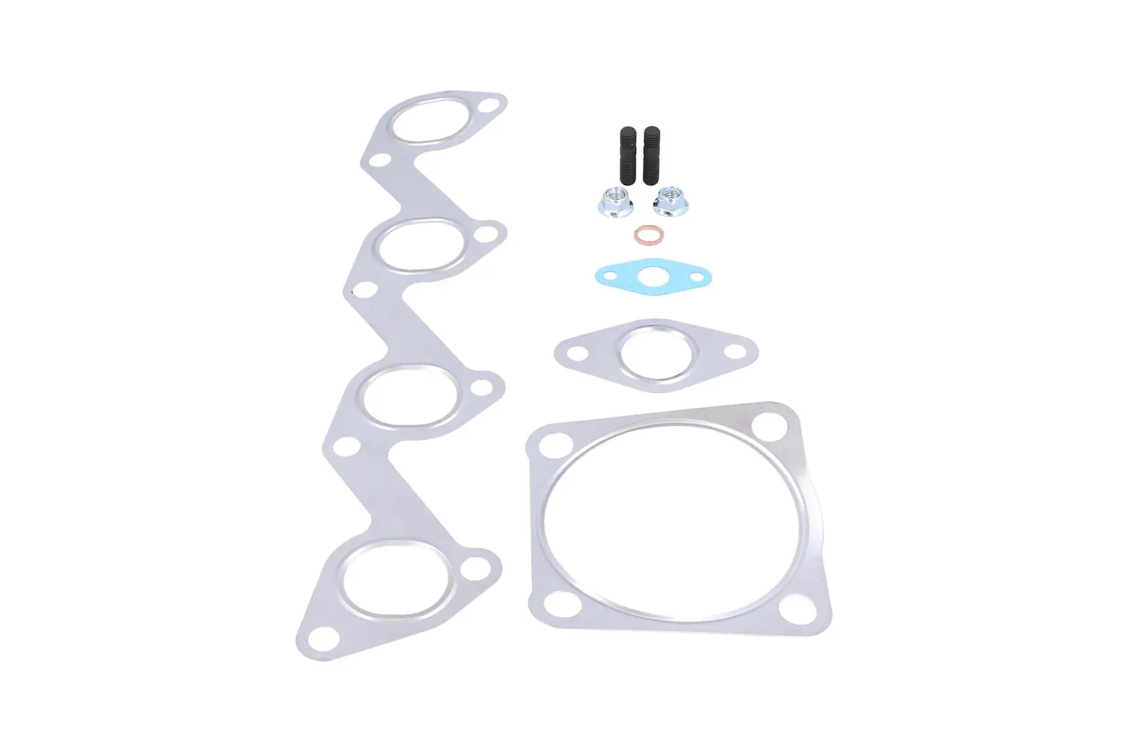 Mounting Kit, charger