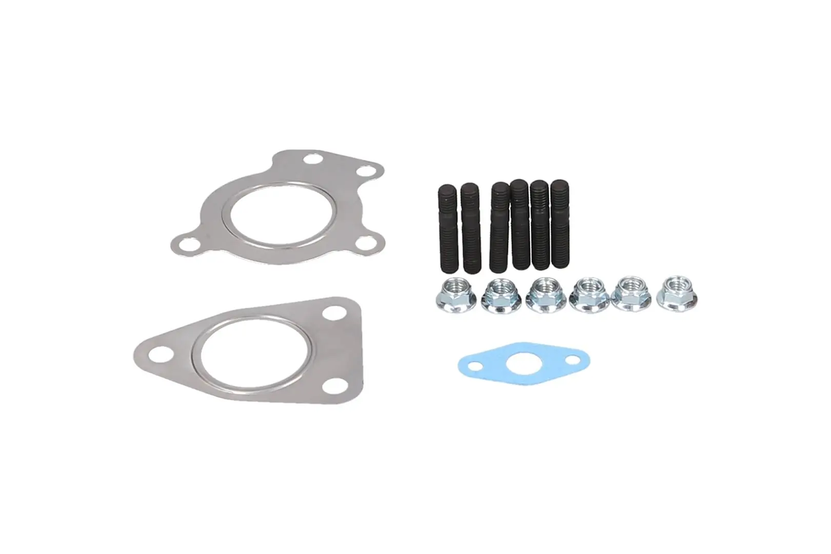 Mounting Kit, charger