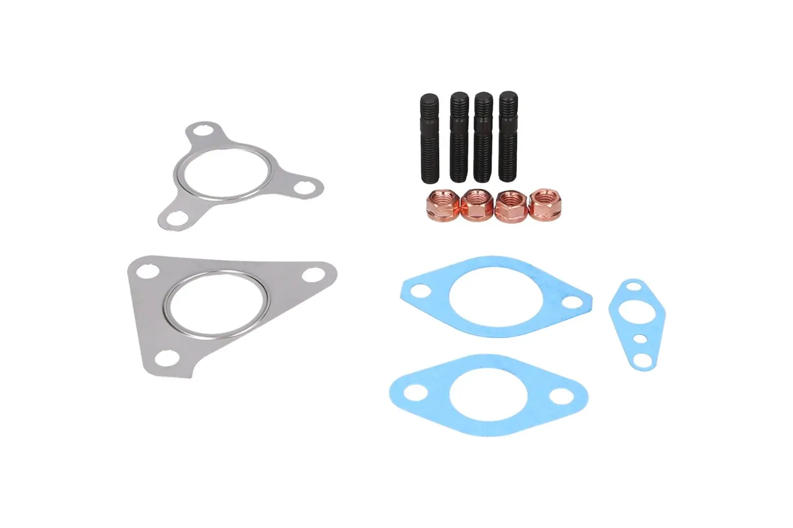 Mounting Kit, charger