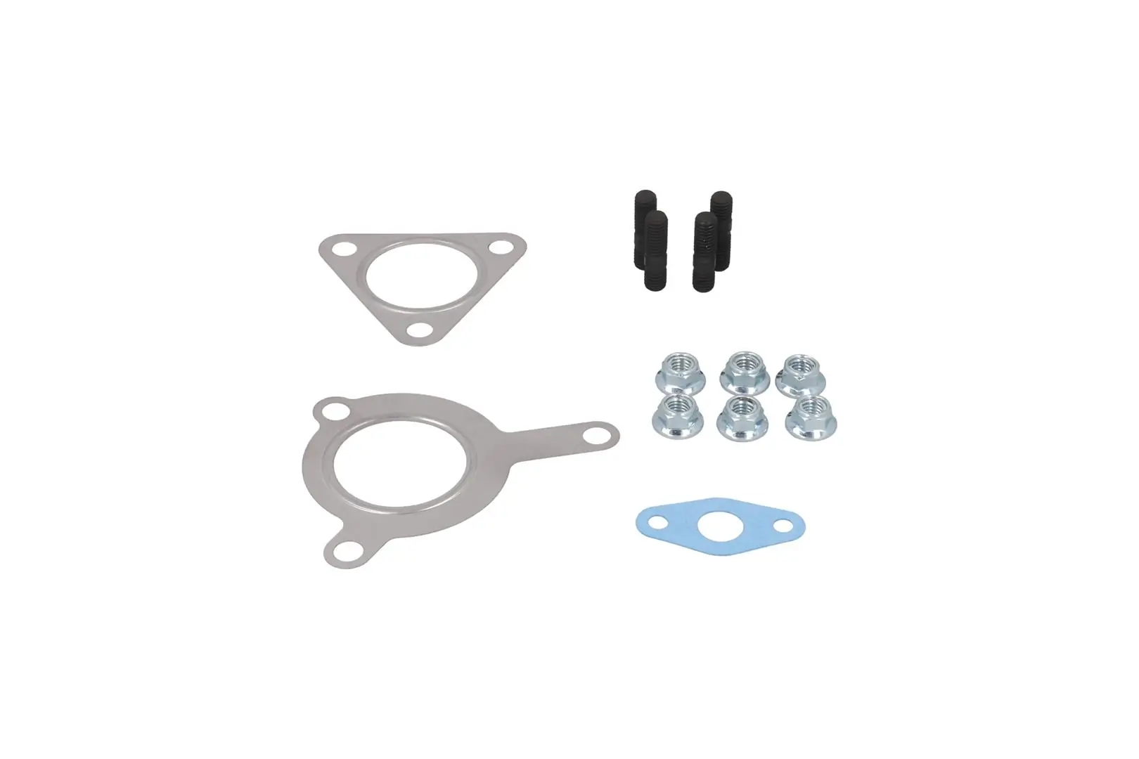 Mounting Kit, charger