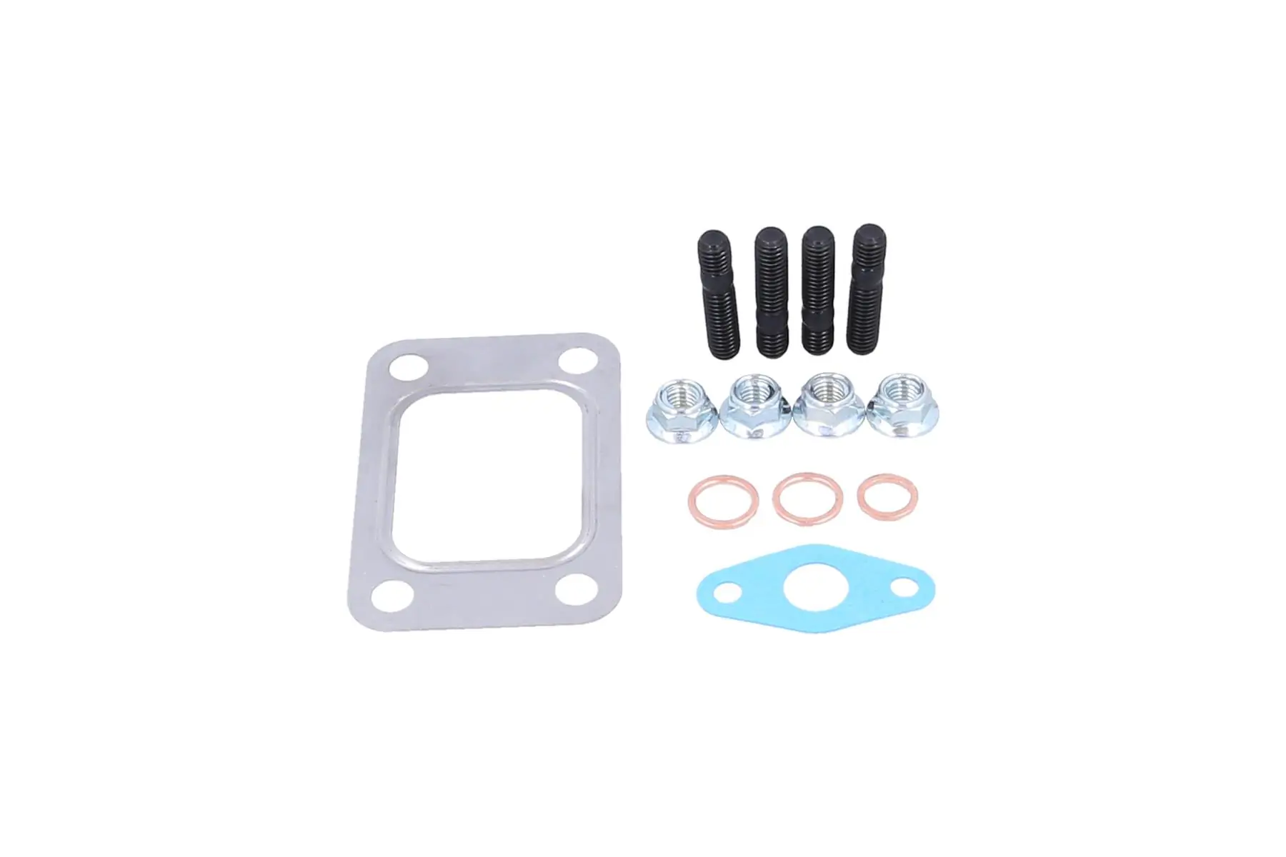 Mounting Kit, charger