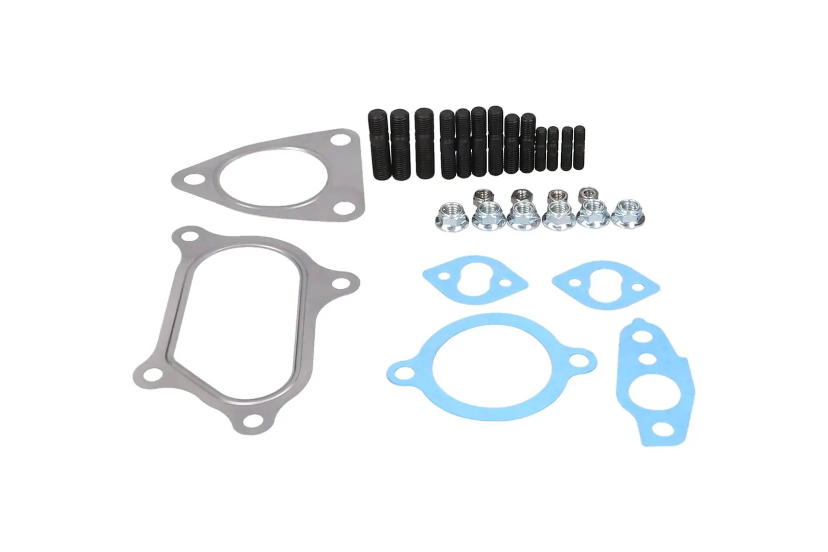 Mounting Kit, charger