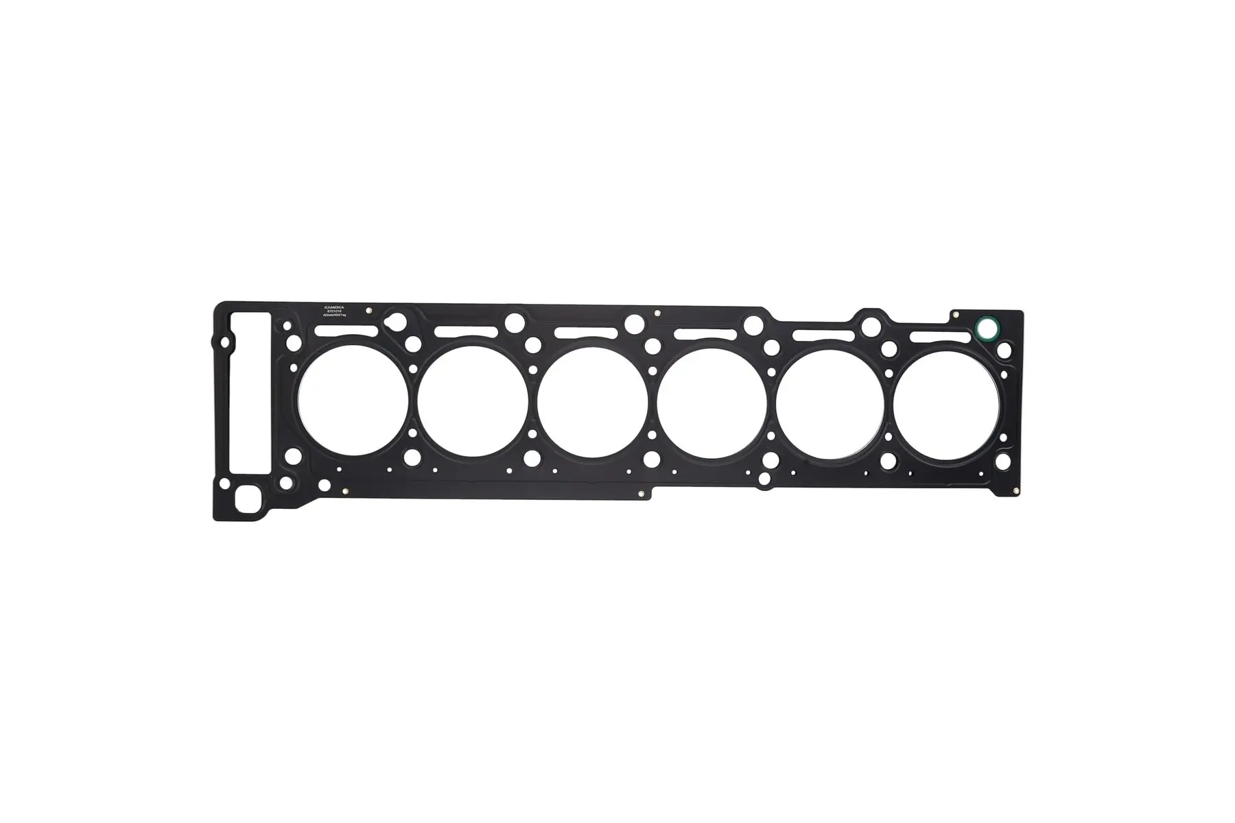 Gasket, cylinder head