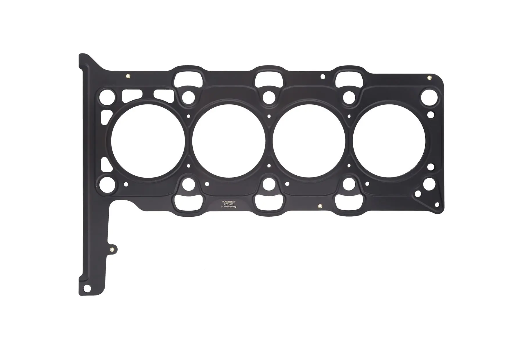 Gasket, cylinder head