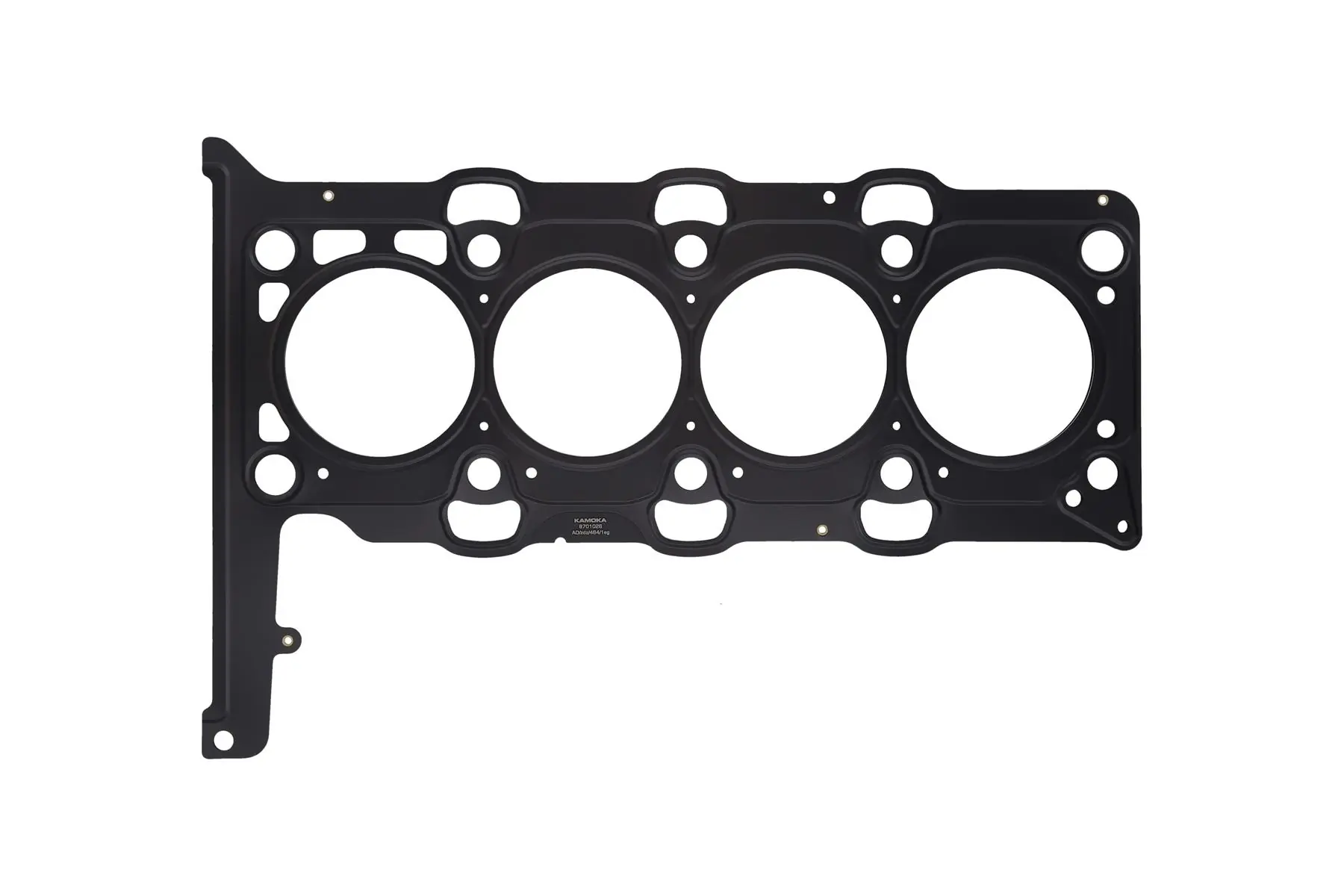 Gasket, cylinder head