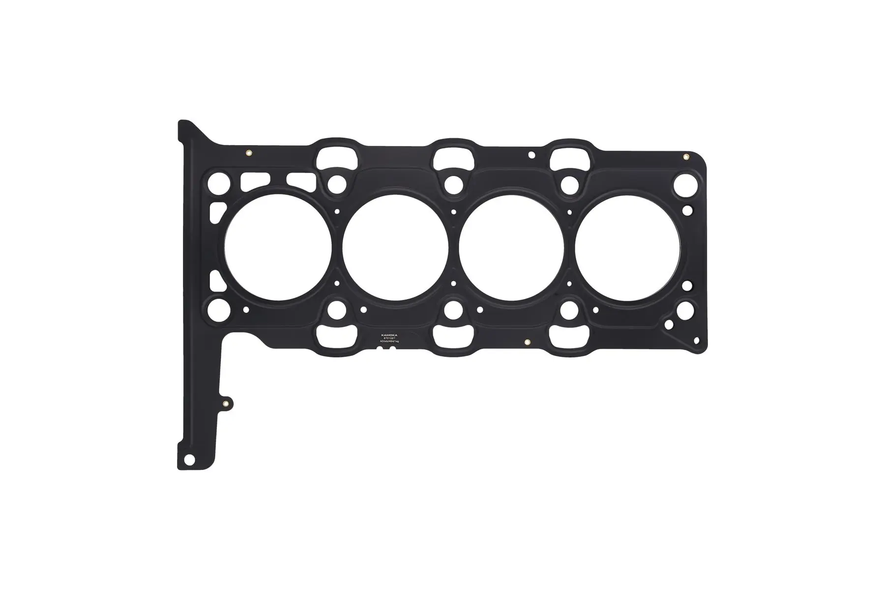 Gasket, cylinder head