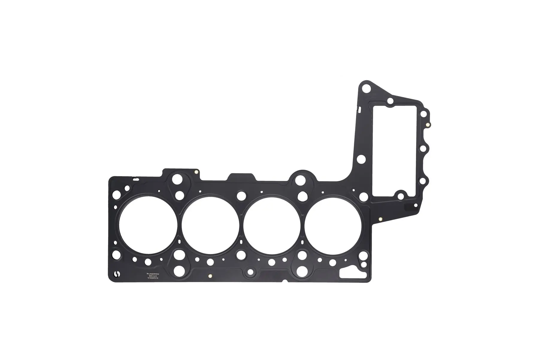 Gasket, cylinder head