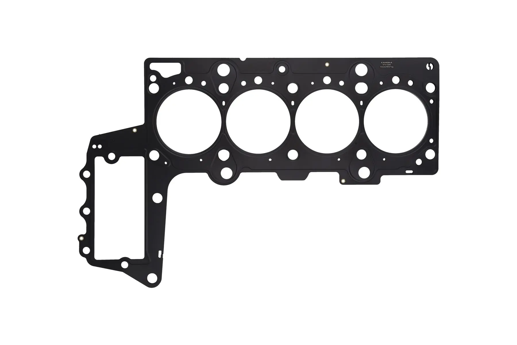 Gasket, cylinder head