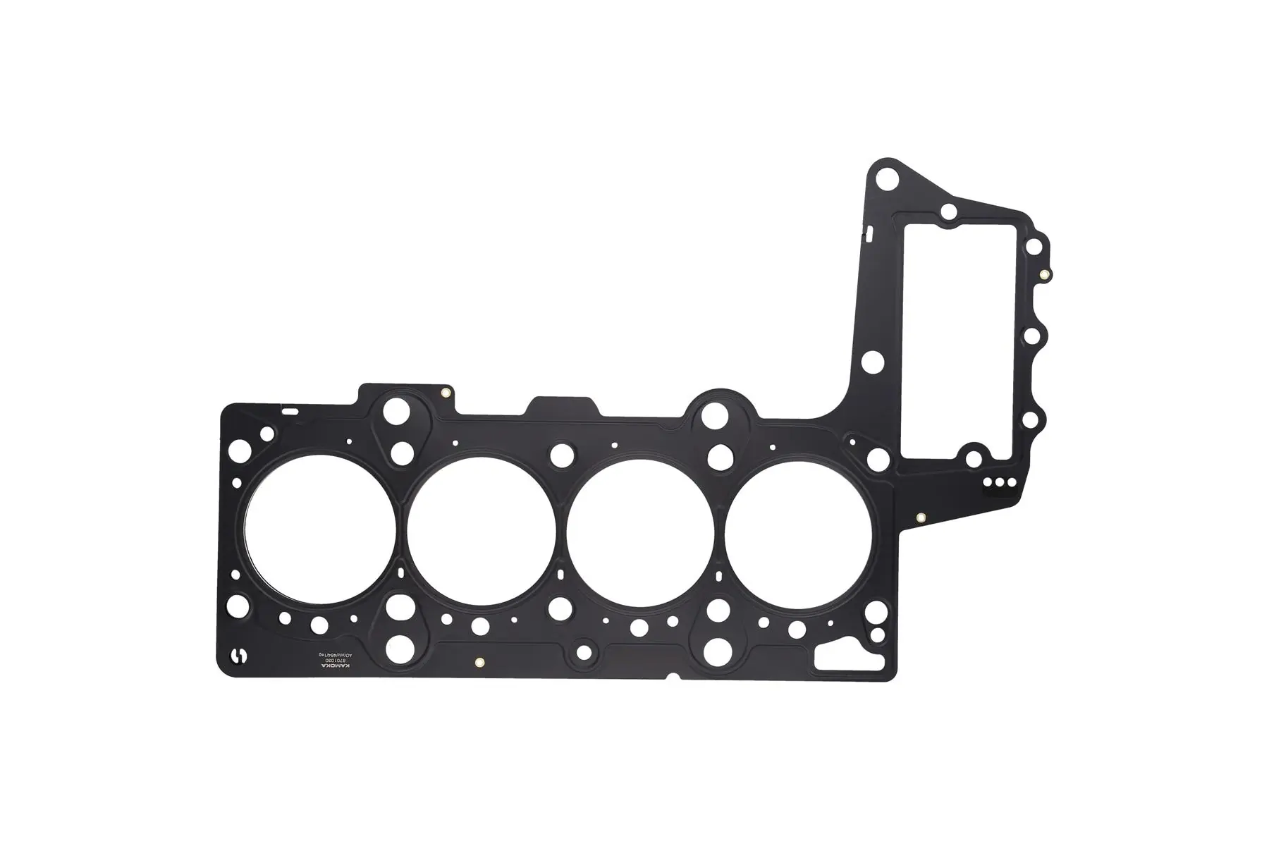 Gasket, cylinder head