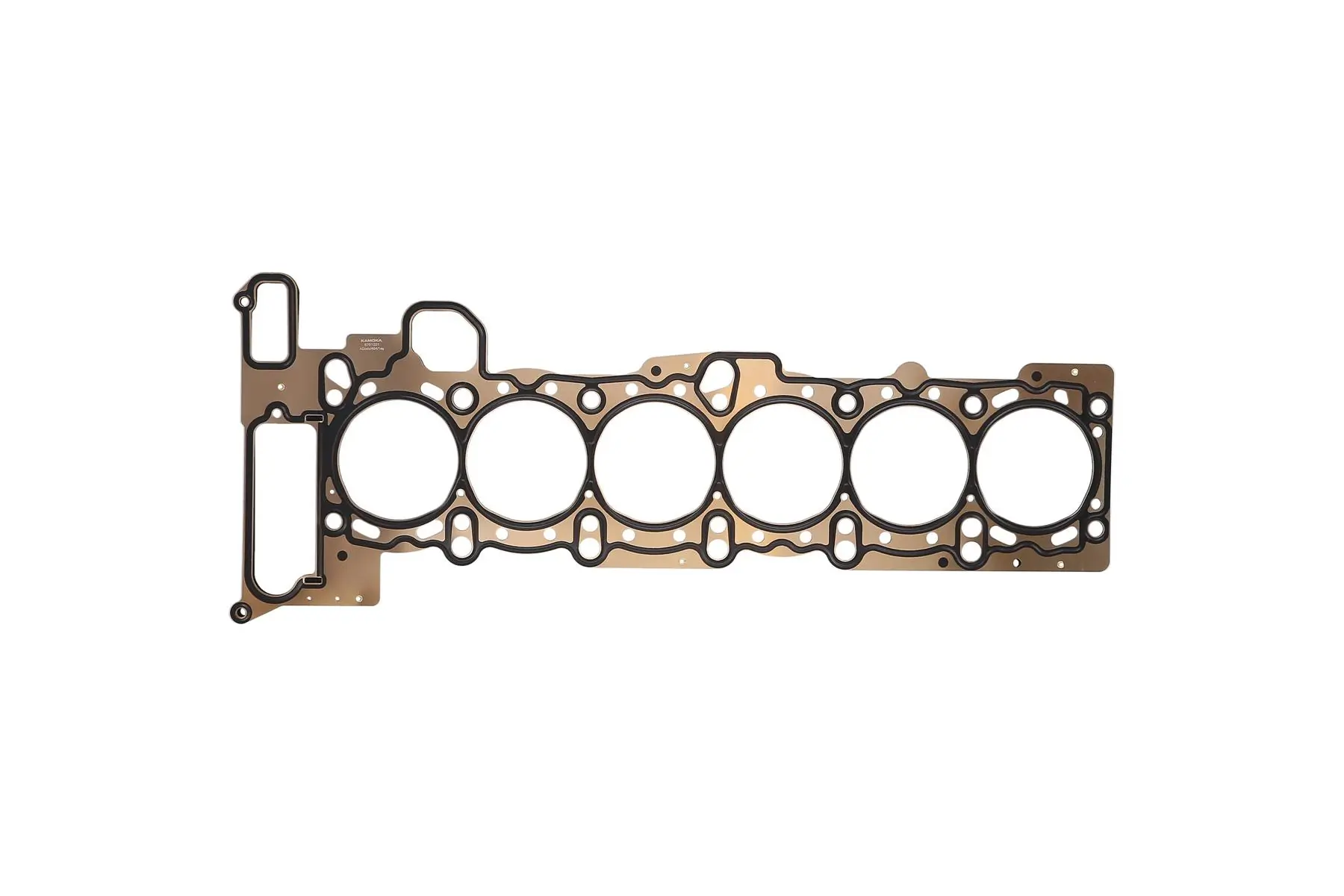 Gasket, cylinder head