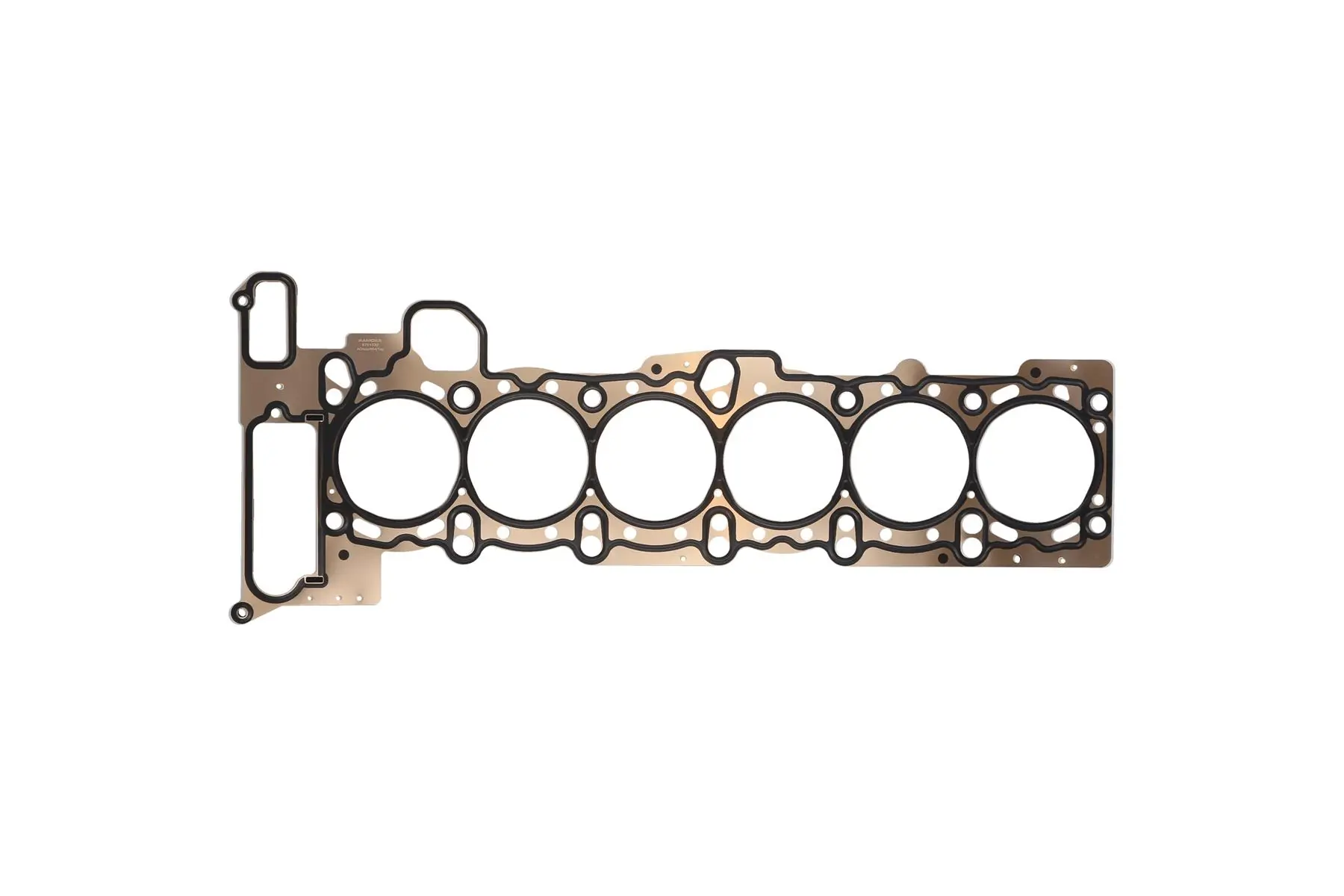 Gasket, cylinder head