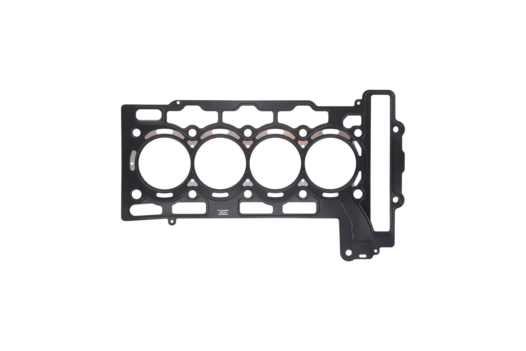 Gasket, cylinder head