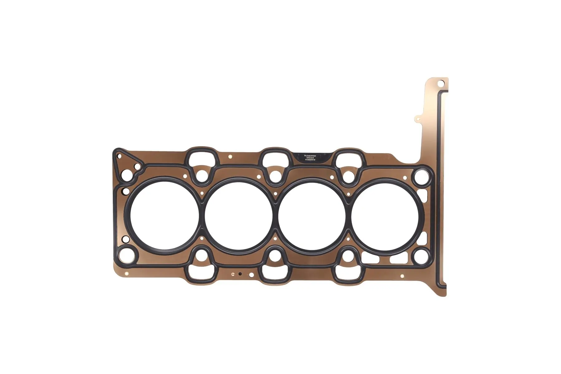 Gasket, cylinder head