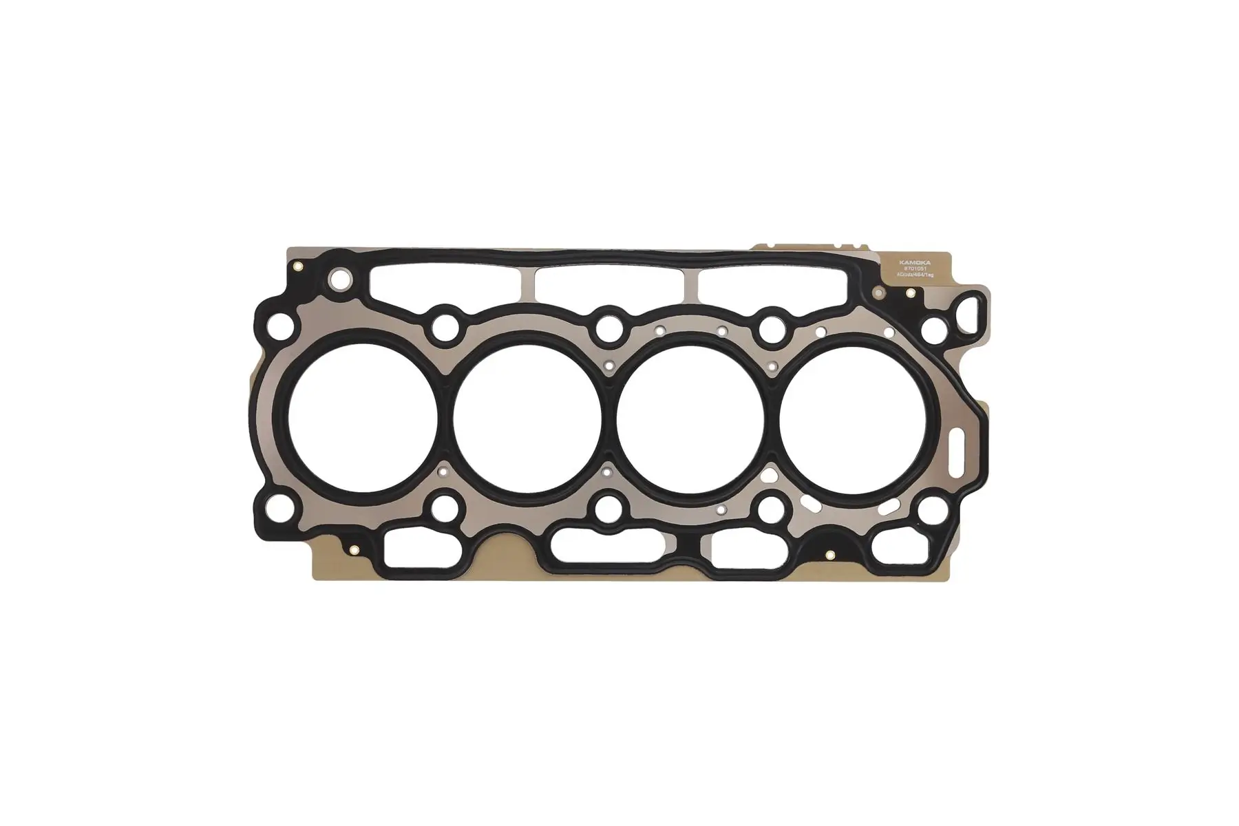 Gasket, cylinder head